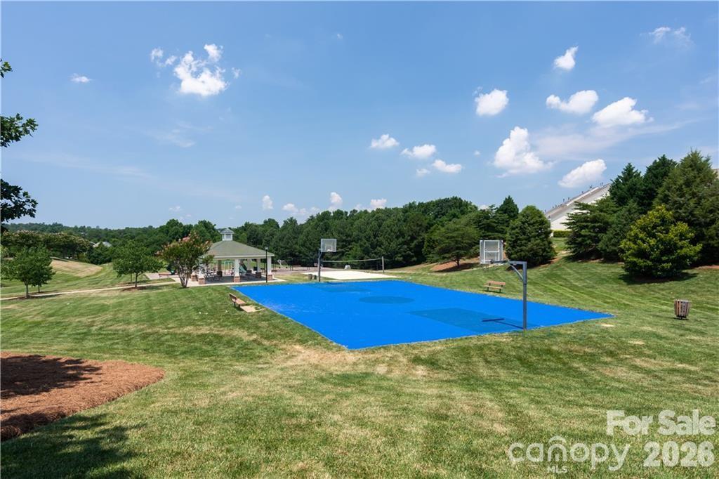 Central Park - 14509 Greenpoint Lane, Huntersville