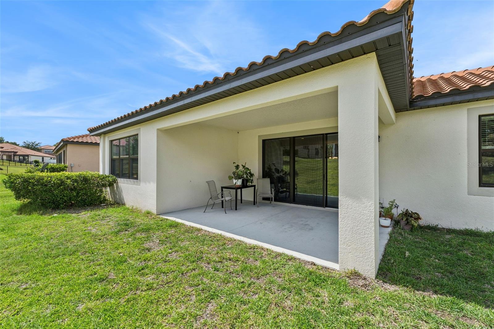 Single Family Residence at 1734 VIA LAGO DR, LAKELAND, photo 30 of 55