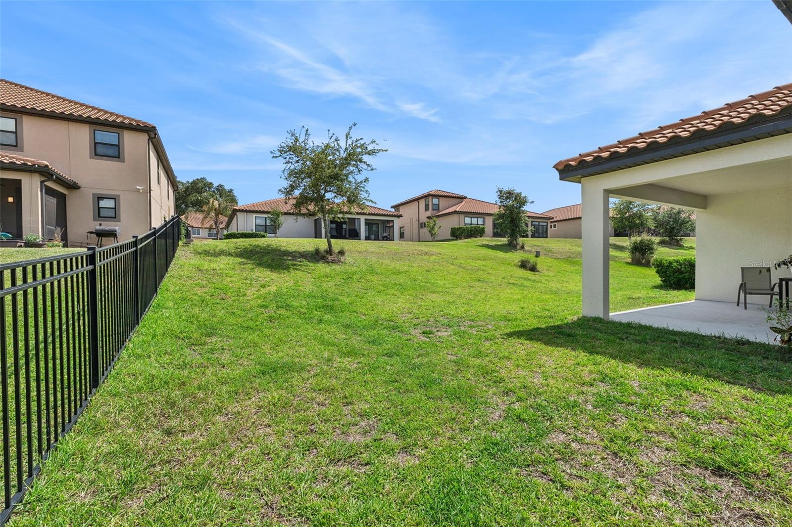 Single Family Residence at 1734 VIA LAGO DR, LAKELAND, photo 32 of 55