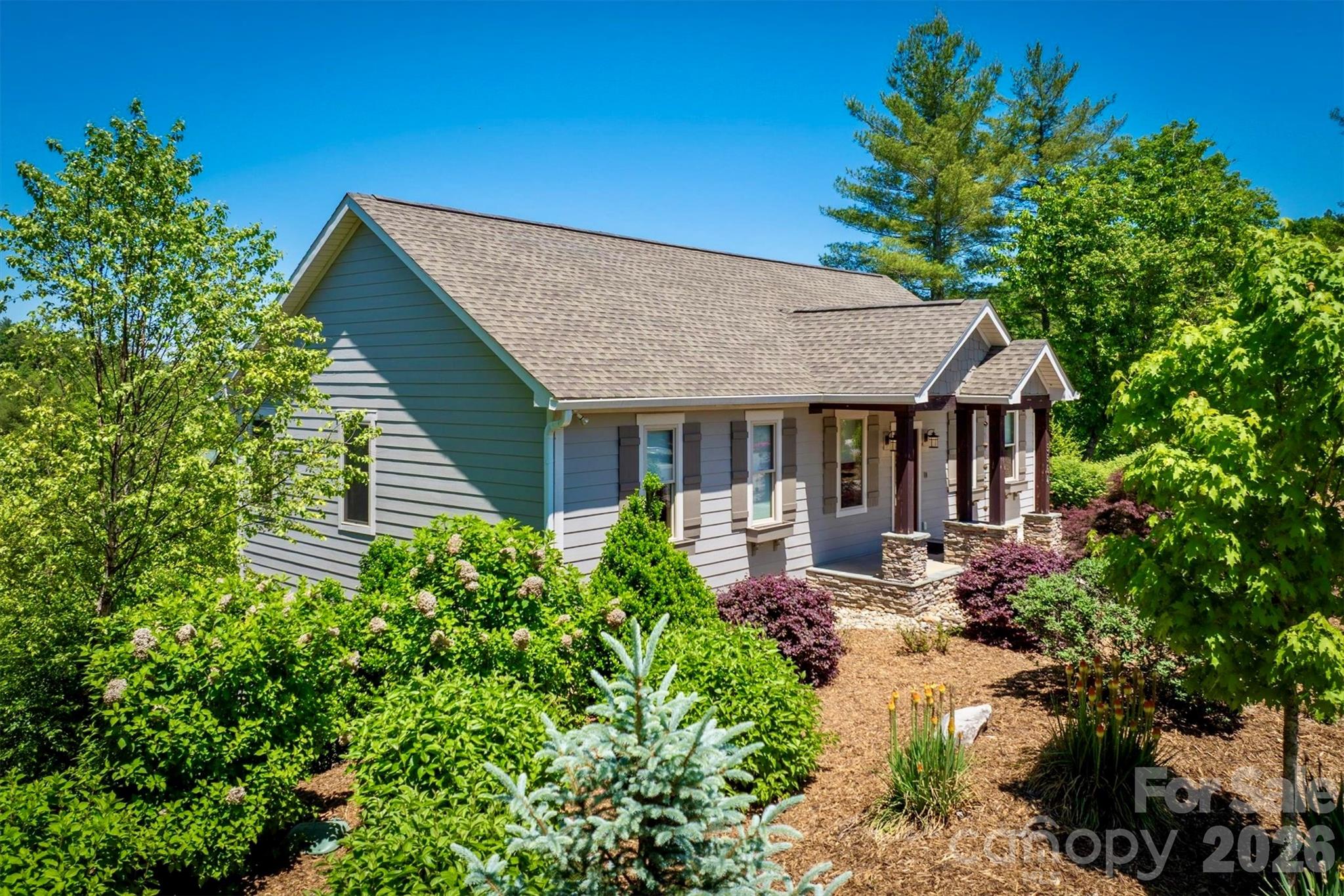 Single Family Residence at 5564 Table View Lane, Lenoir, photo 2 of 48