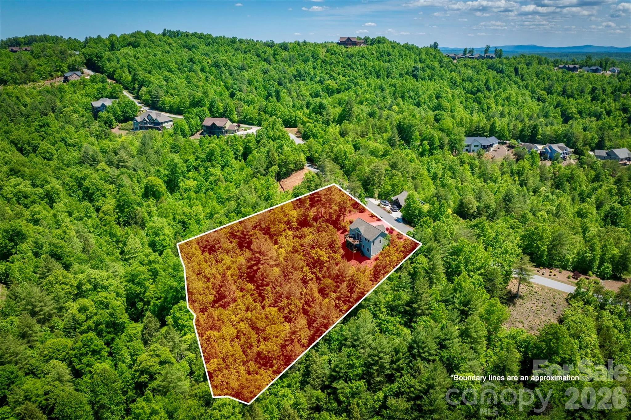Single Family Residence at 5564 Table View Lane, Lenoir, photo 3 of 48
