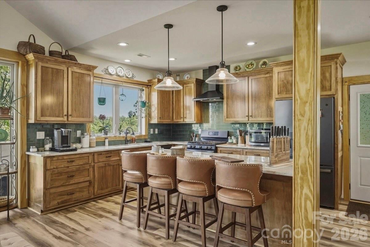 Single Family Residence at 5564 Table View Lane, Lenoir, photo 17 of 48