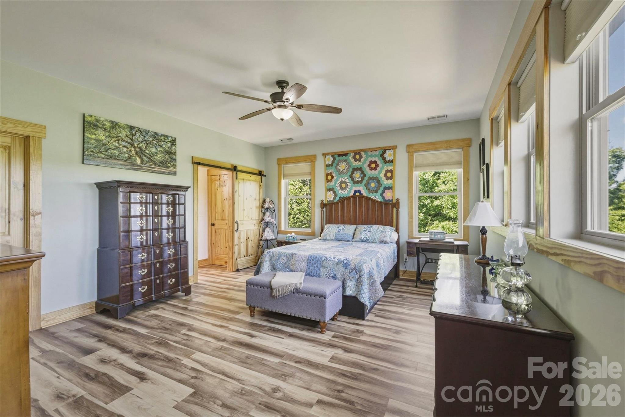 Single Family Residence at 5564 Table View Lane, Lenoir, photo 19 of 48