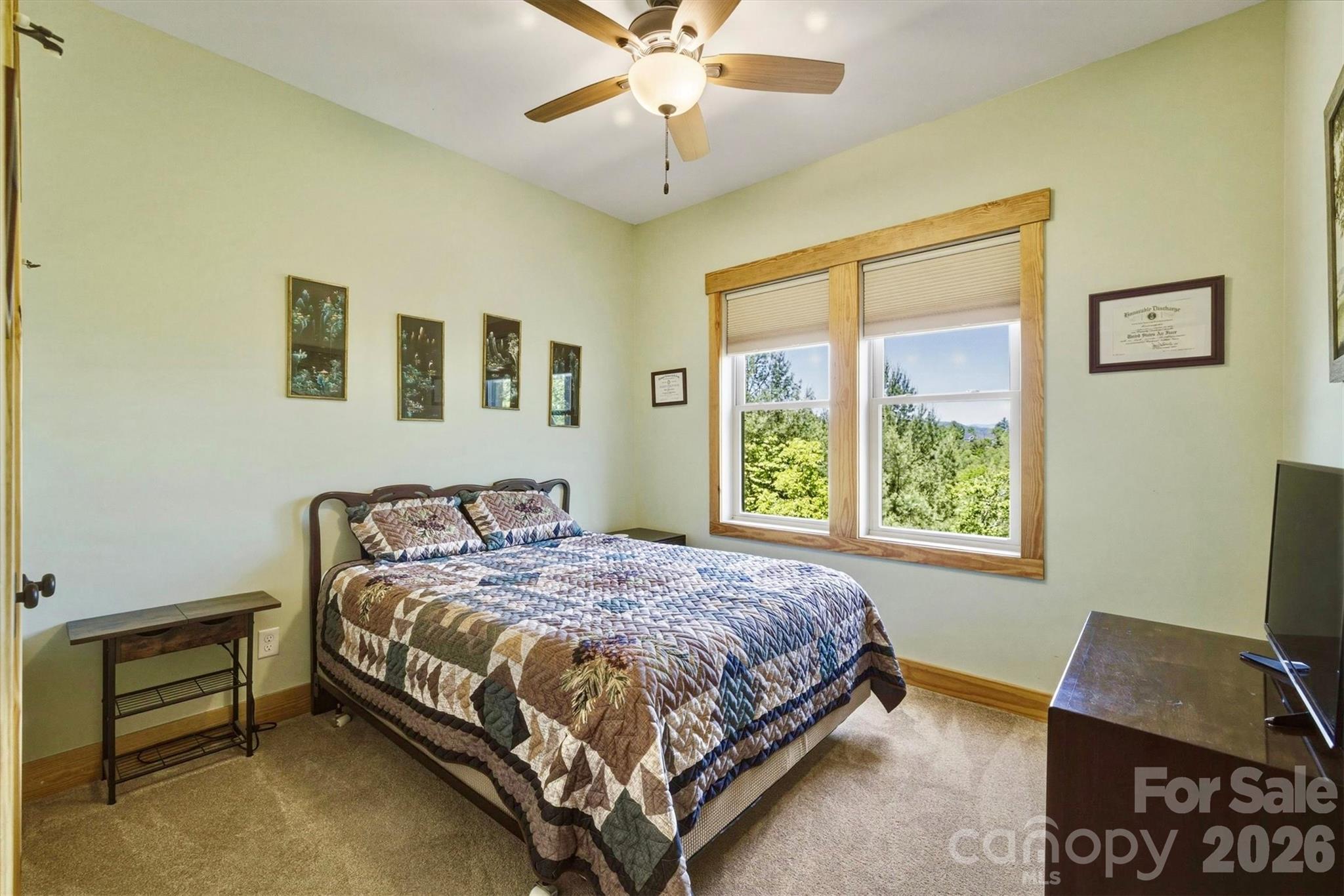 Single Family Residence at 5564 Table View Lane, Lenoir, photo 23 of 48