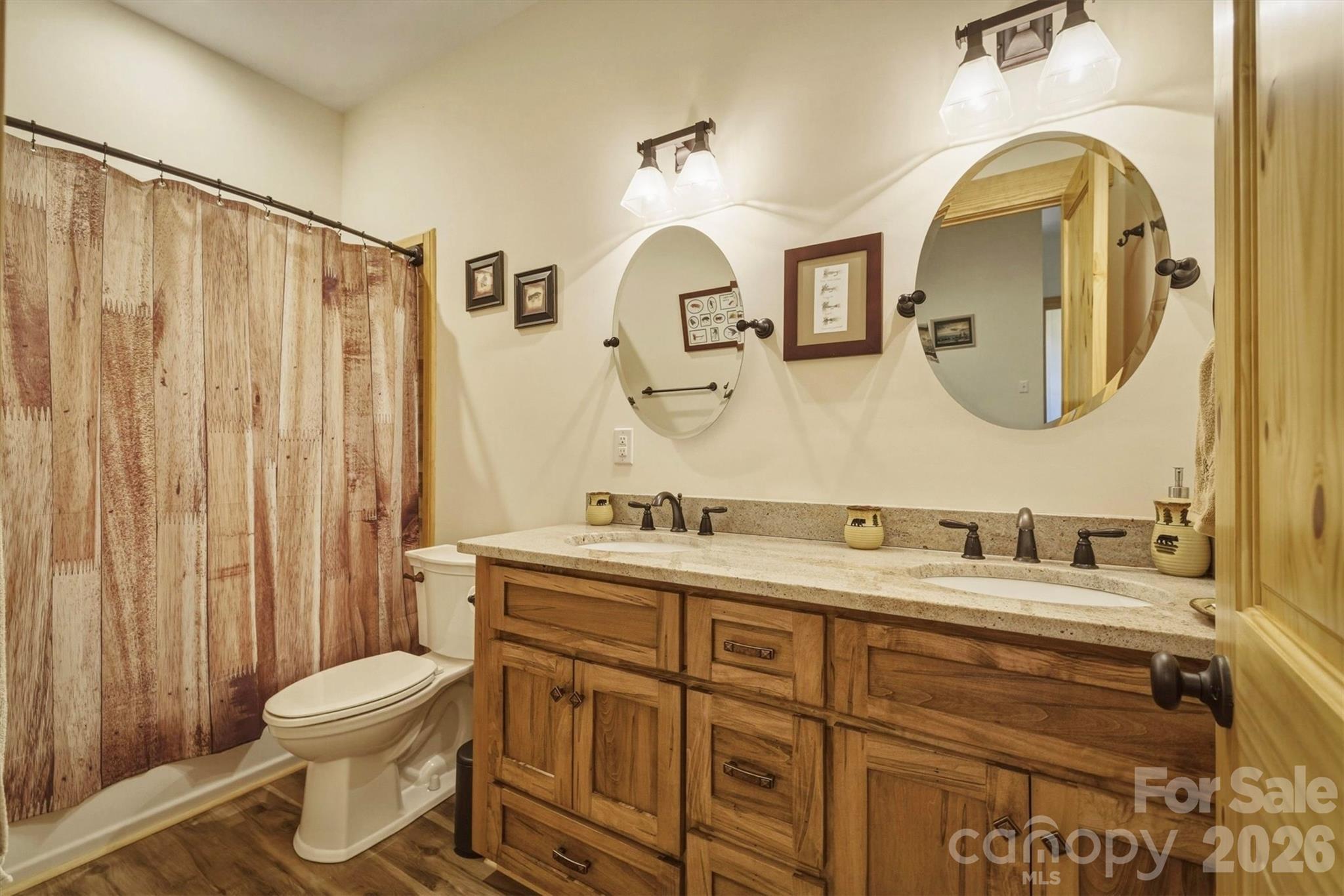 Single Family Residence at 5564 Table View Lane, Lenoir, photo 25 of 48