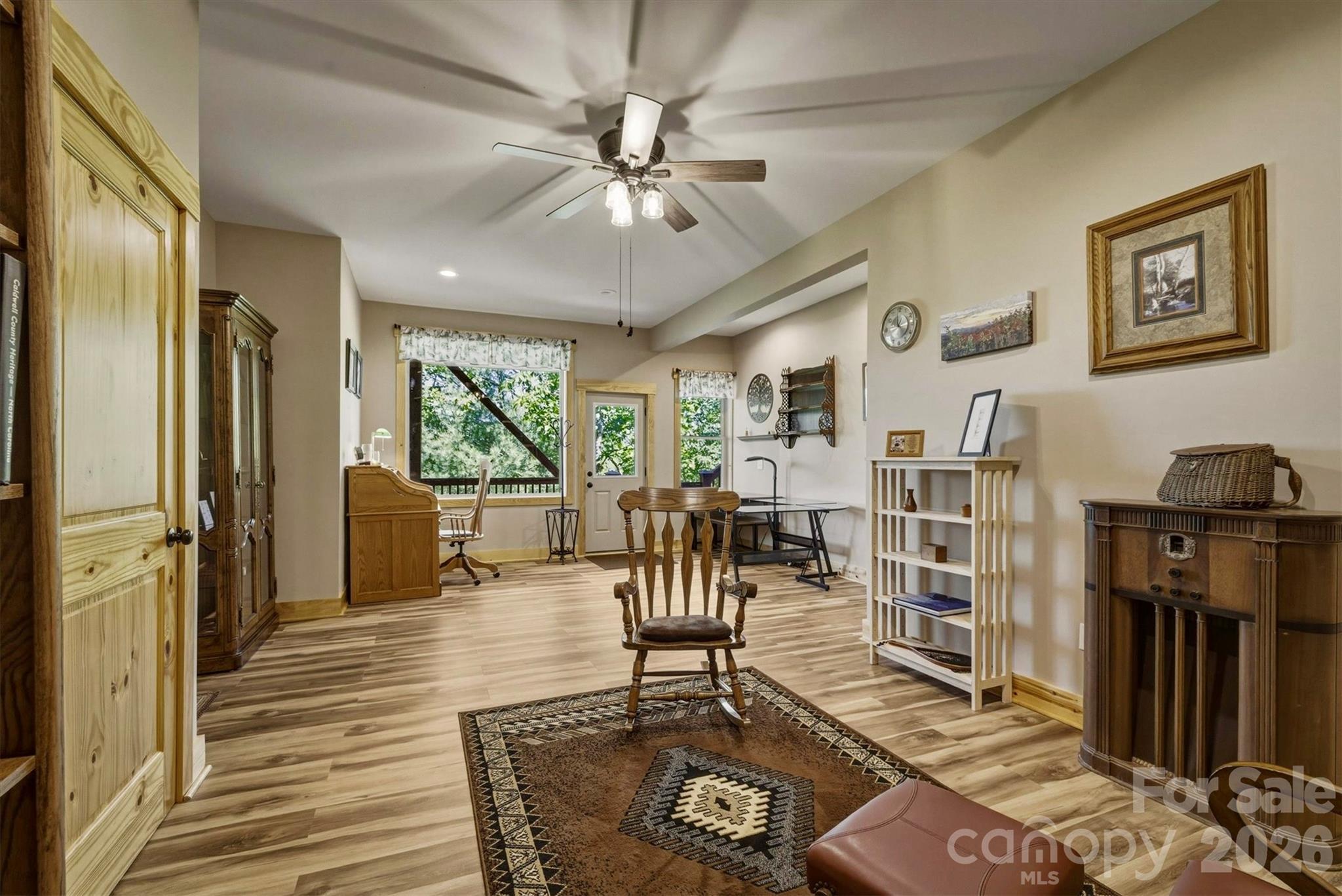 Single Family Residence at 5564 Table View Lane, Lenoir, photo 26 of 48