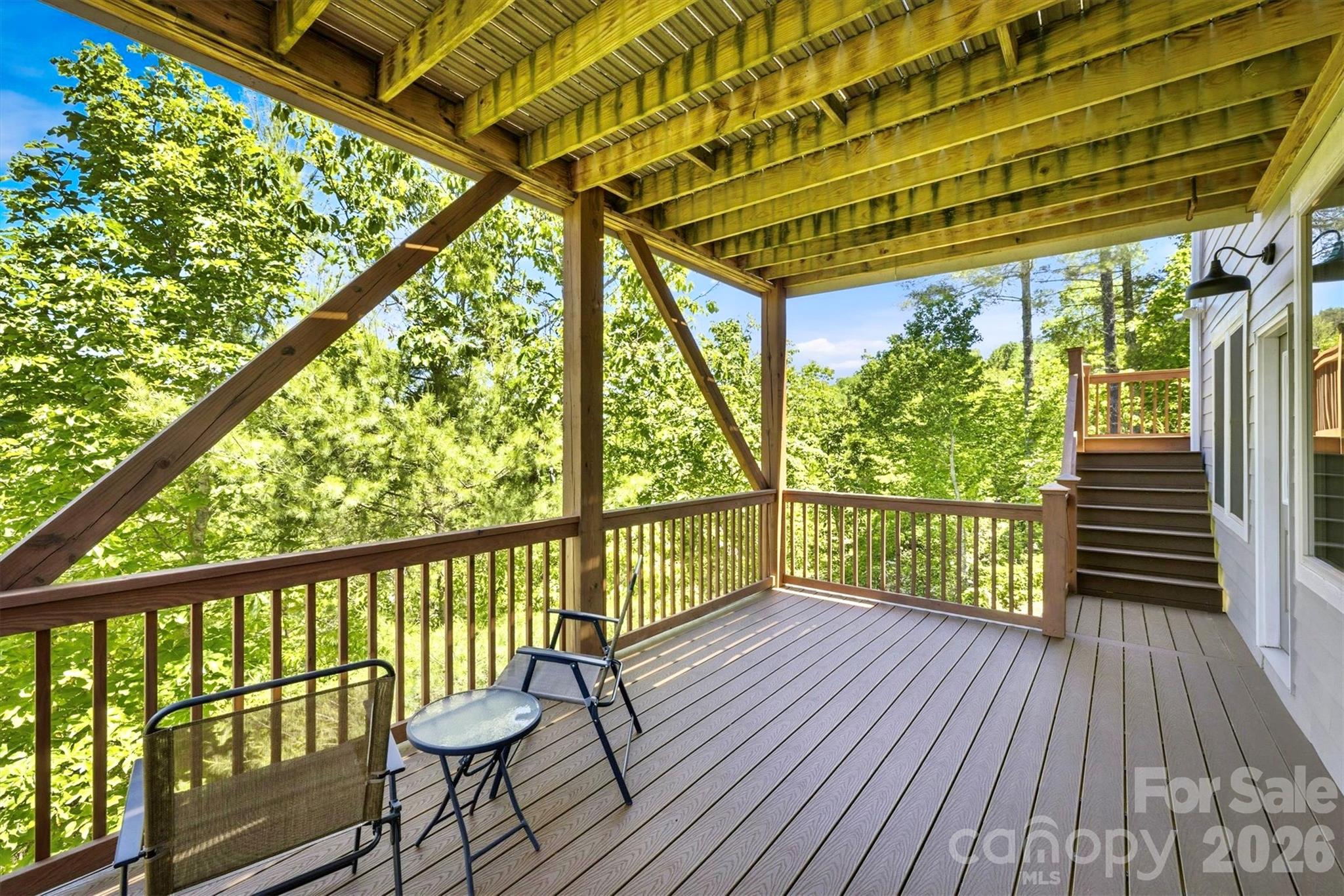 Single Family Residence at 5564 Table View Lane, Lenoir, photo 27 of 48