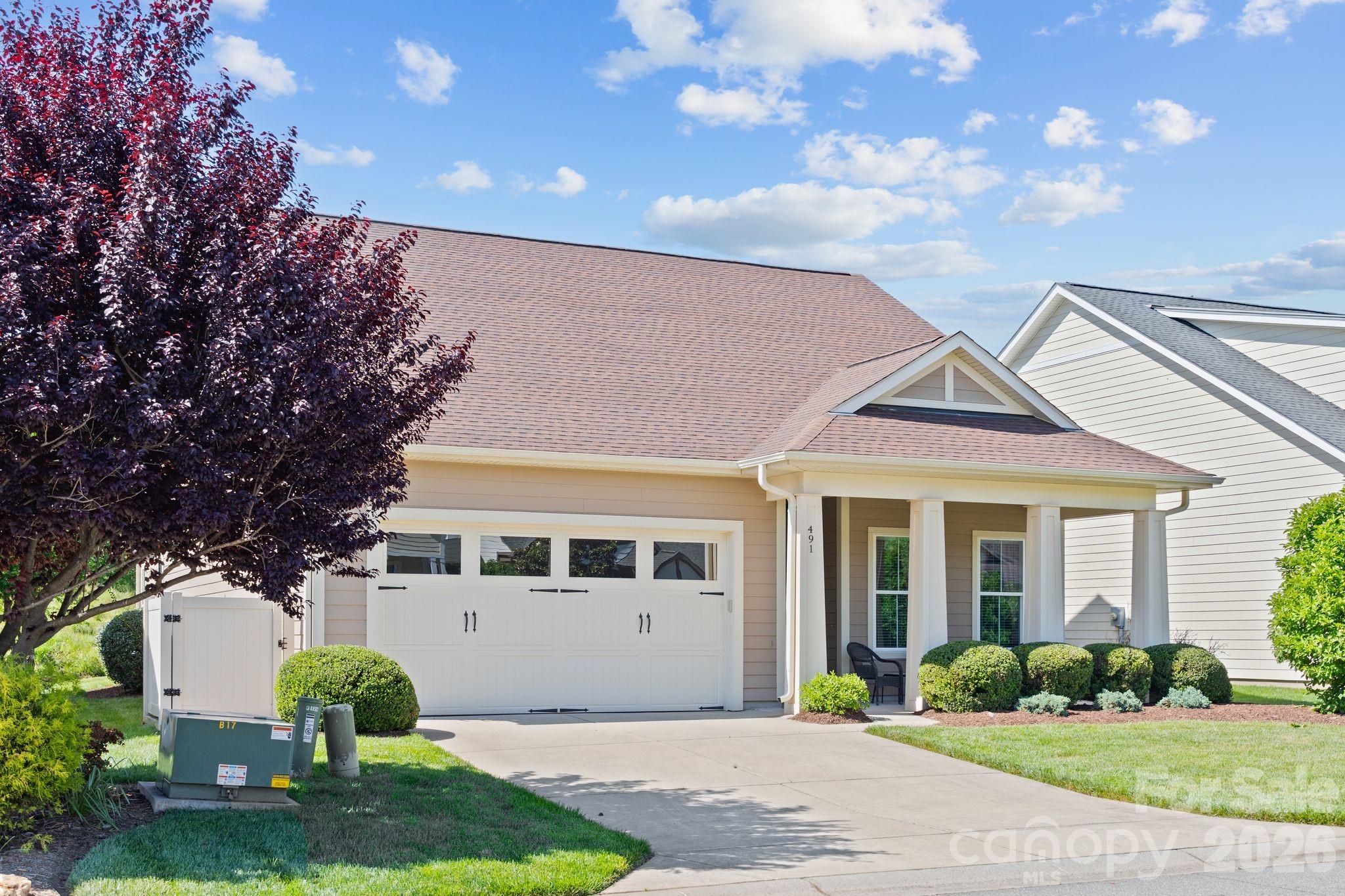 Single Family Residence at 491 Granite Lake Court, Denver, photo 2 of 40