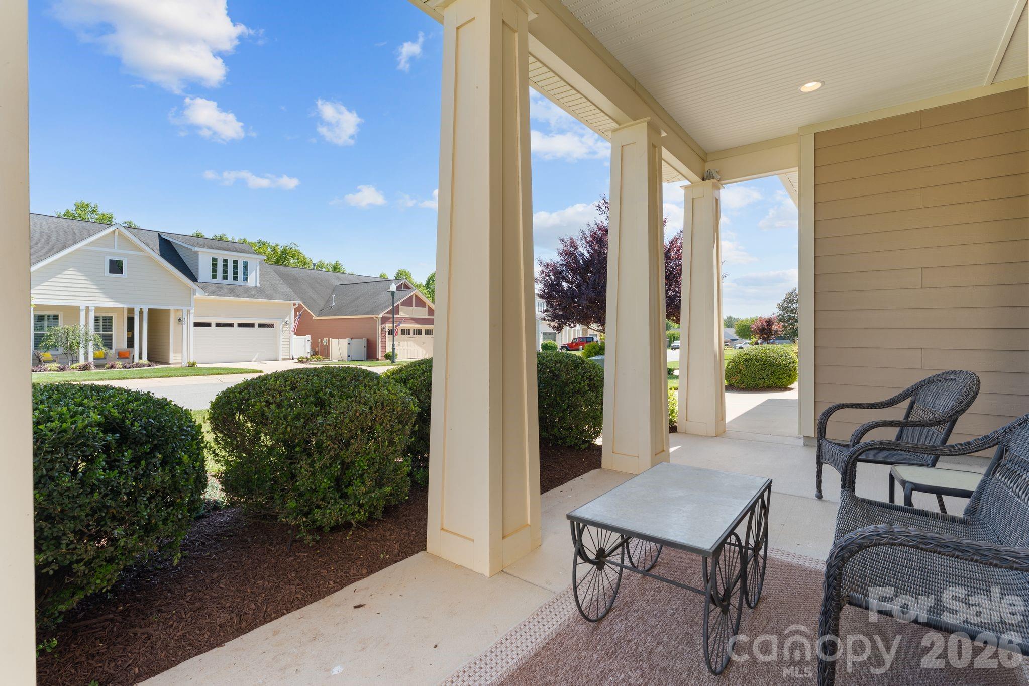 Single Family Residence at 491 Granite Lake Court, Denver, photo 3 of 40