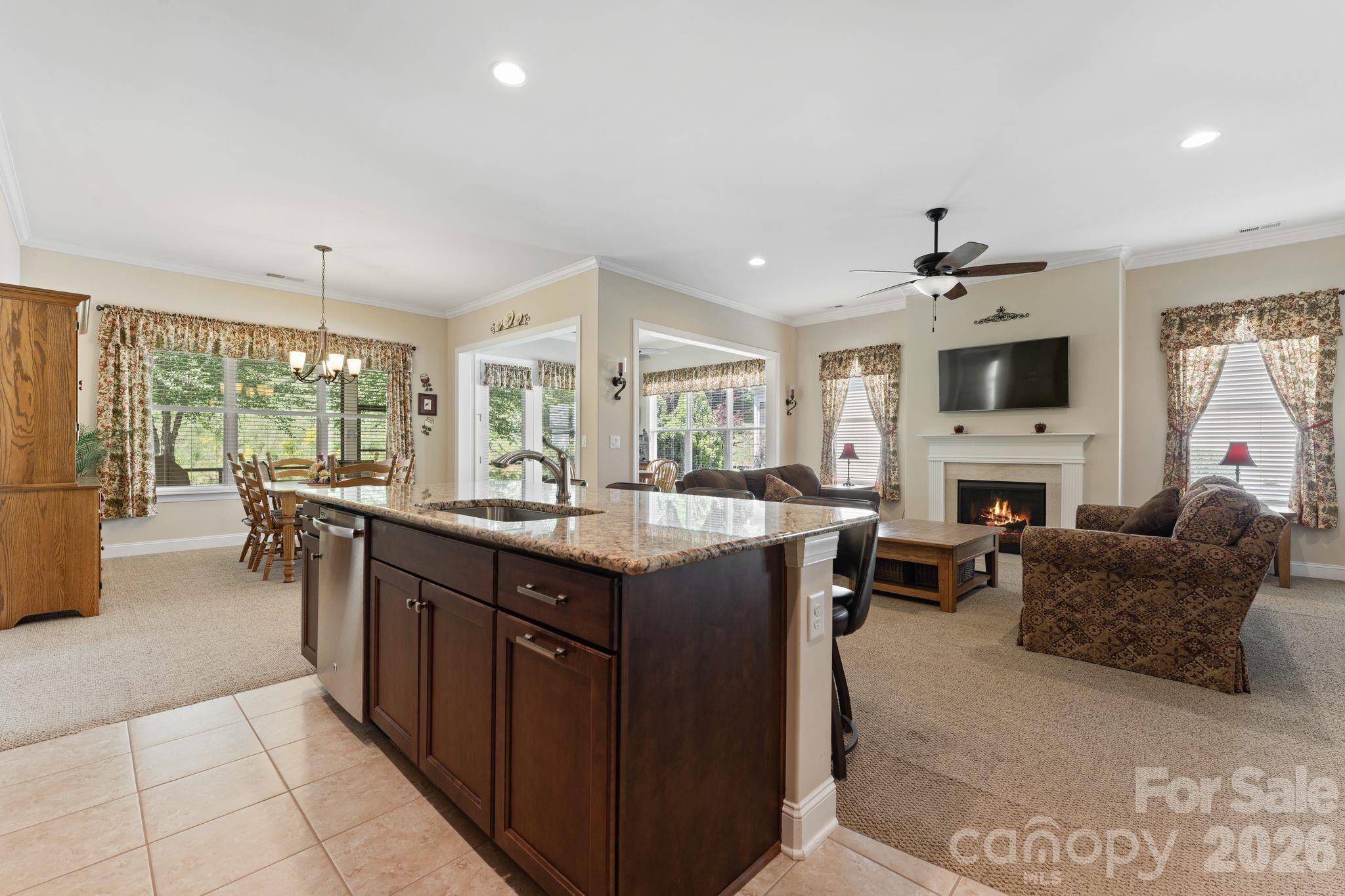Single Family Residence at 491 Granite Lake Court, Denver, photo 7 of 40