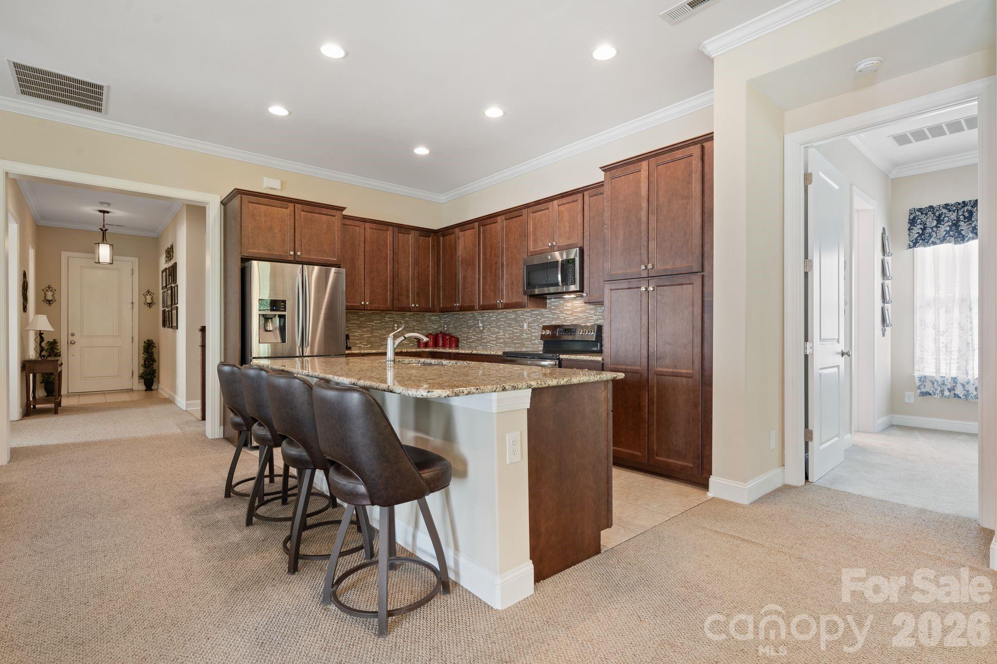 Single Family Residence at 491 Granite Lake Court, Denver, photo 9 of 40