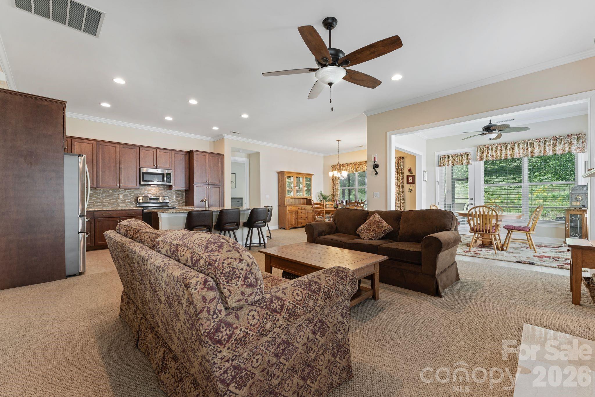 Single Family Residence at 491 Granite Lake Court, Denver, photo 10 of 40