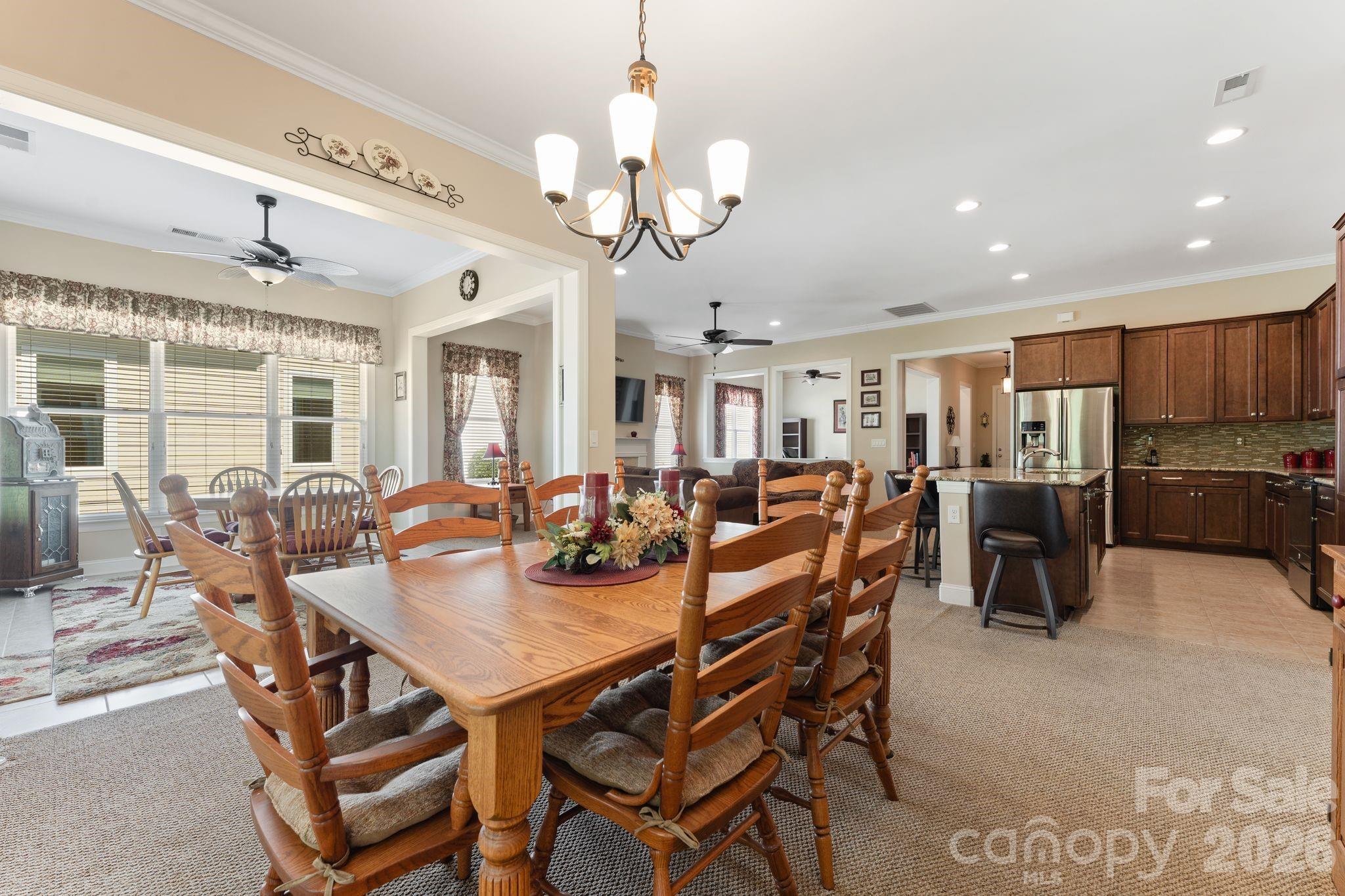 Single Family Residence at 491 Granite Lake Court, Denver, photo 11 of 40