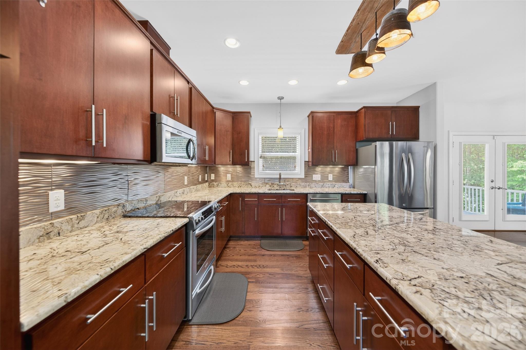 Single Family Residence at 2977 Cabin Creek Drive, Catawba, photo 14 of 41