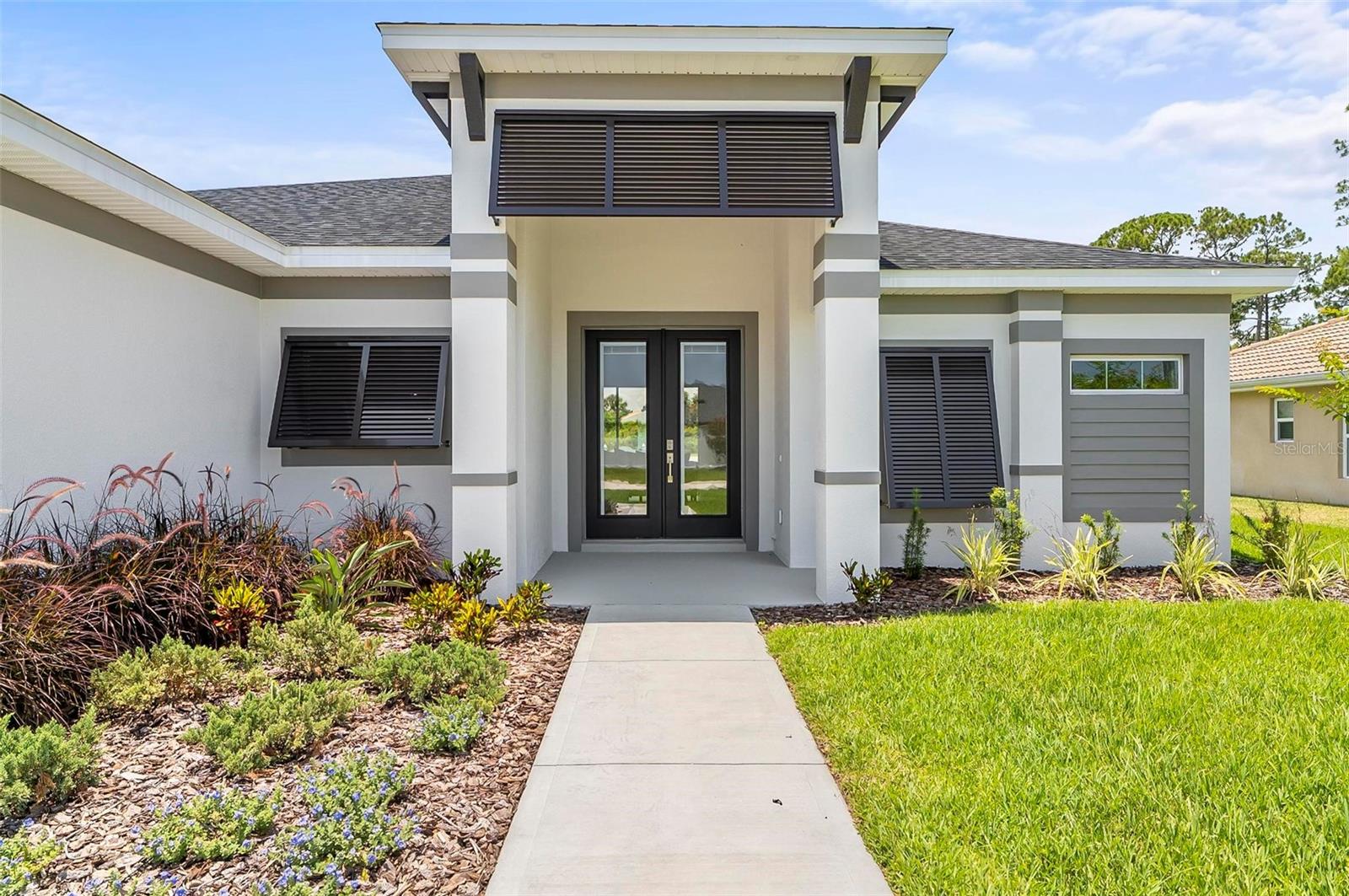 Single Family Residence at 1 CLEMENTON LN, PALM COAST, photo 2 of 66