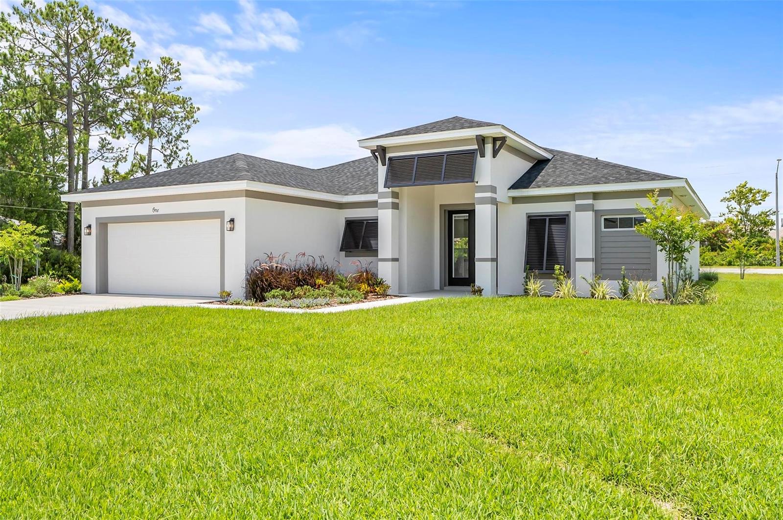 Single Family Residence at 1 CLEMENTON LN, PALM COAST, photo 3 of 66