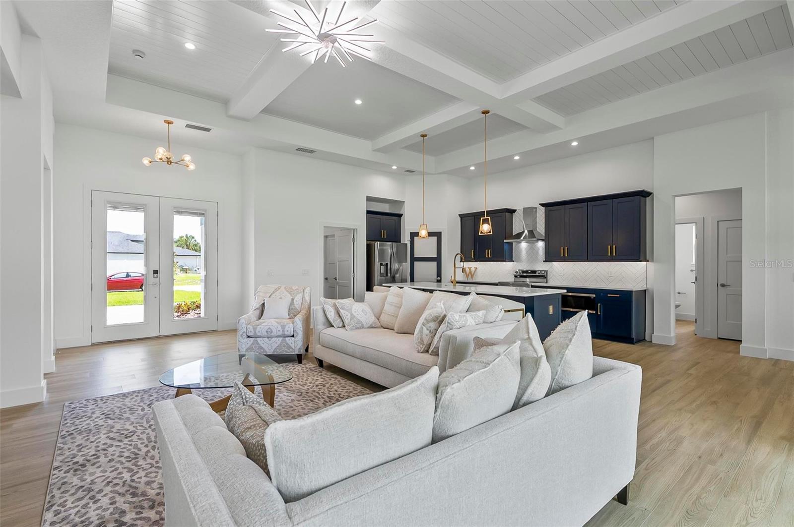 Single Family Residence at 1 CLEMENTON LN, PALM COAST, photo 8 of 66