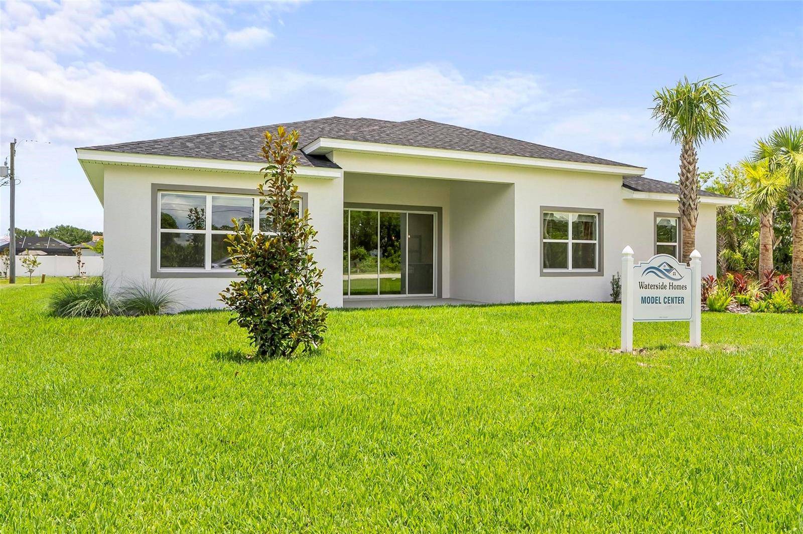 Single Family Residence at 1 CLEMENTON LN, PALM COAST, photo 52 of 66