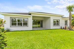 Single Family Residence at 1 CLEMENTON LN, PALM COAST, photo 54 of 66