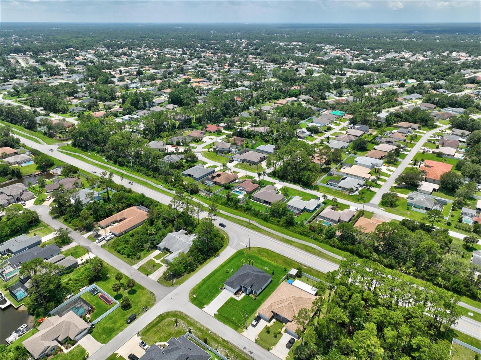 Single Family Residence at 1 CLEMENTON LN, PALM COAST, photo 56 of 66