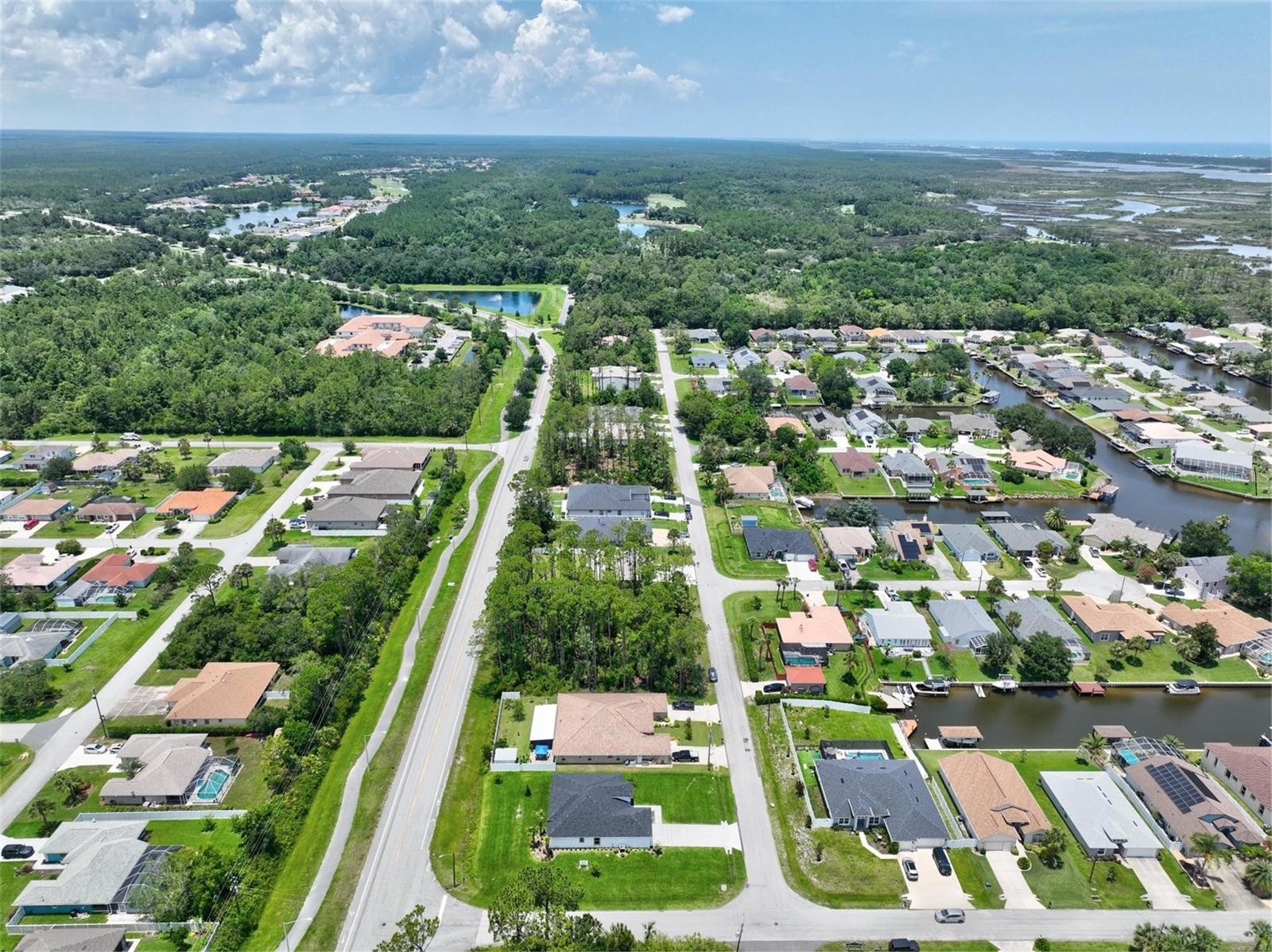 Single Family Residence at 1 CLEMENTON LN, PALM COAST, photo 58 of 66