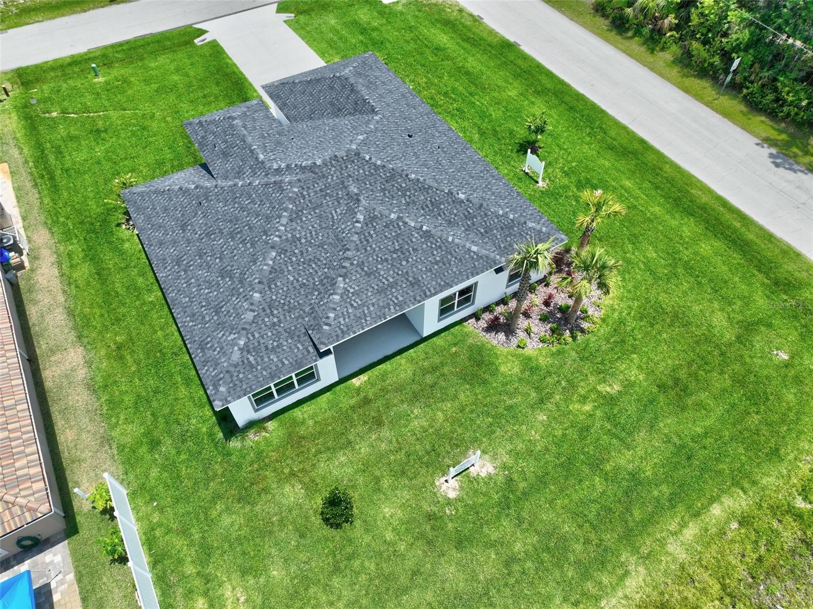 Single Family Residence at 1 CLEMENTON LN, PALM COAST, photo 60 of 66