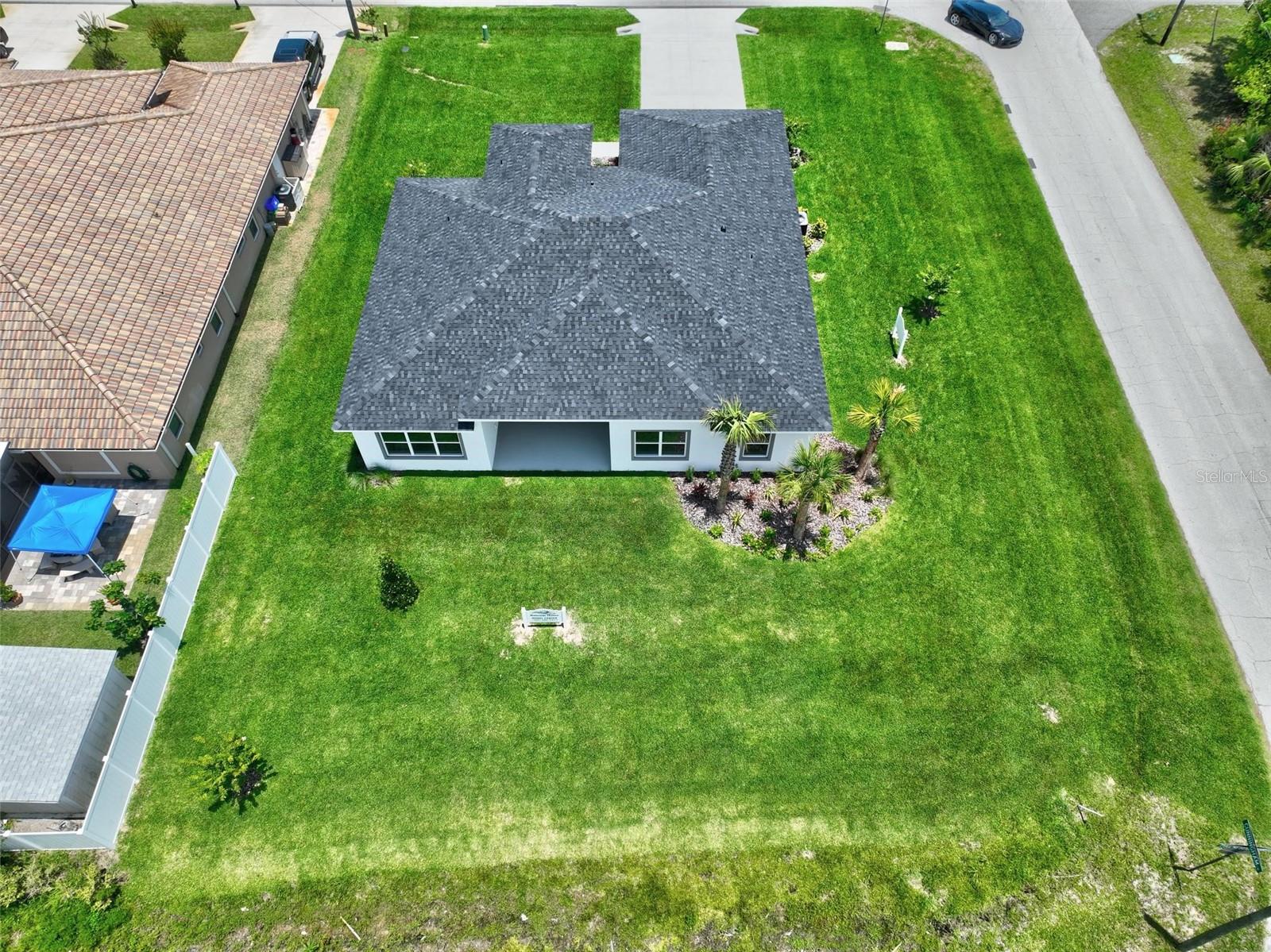 Single Family Residence at 1 CLEMENTON LN, PALM COAST, photo 61 of 66