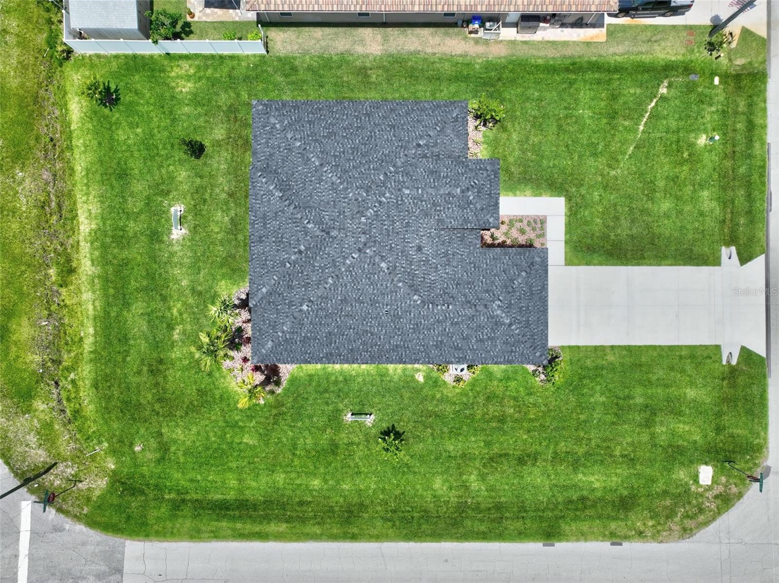 Single Family Residence at 1 CLEMENTON LN, PALM COAST, photo 63 of 66