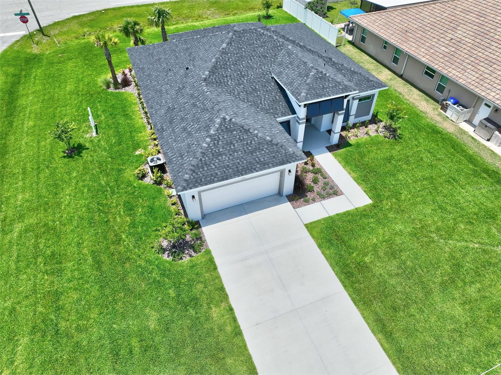 Single Family Residence at 1 CLEMENTON LN, PALM COAST, photo 64 of 66