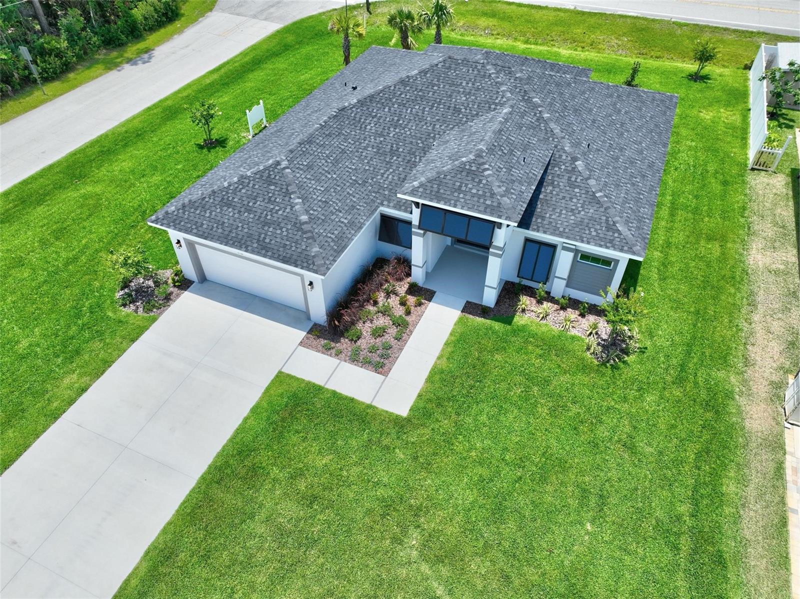 Single Family Residence at 1 CLEMENTON LN, PALM COAST, photo 65 of 66