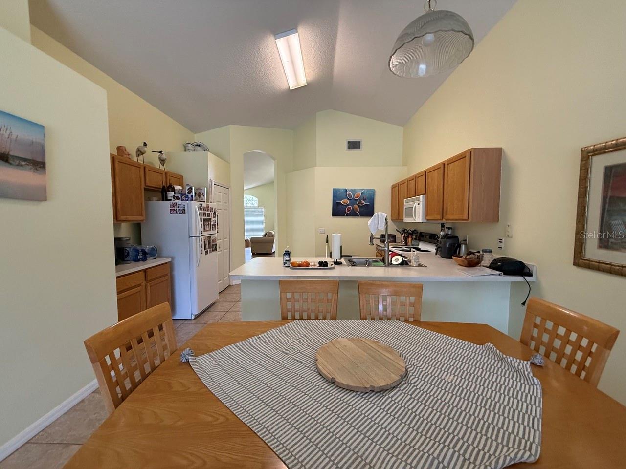 Single Family Residence at 318 LANGHAM DR, DAVENPORT, photo 5 of 20