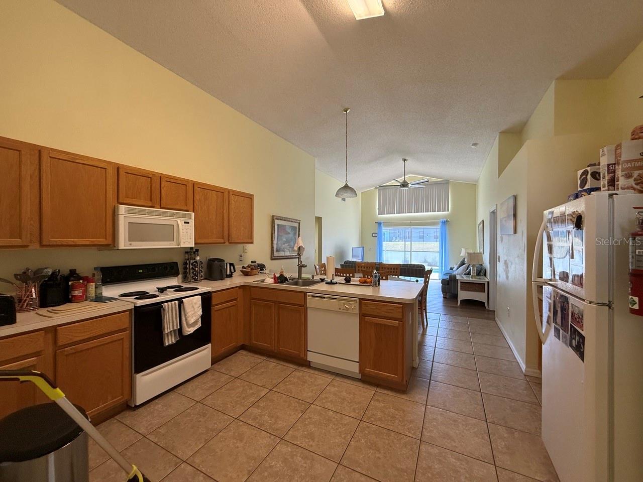 Single Family Residence at 318 LANGHAM DR, DAVENPORT, photo 6 of 20