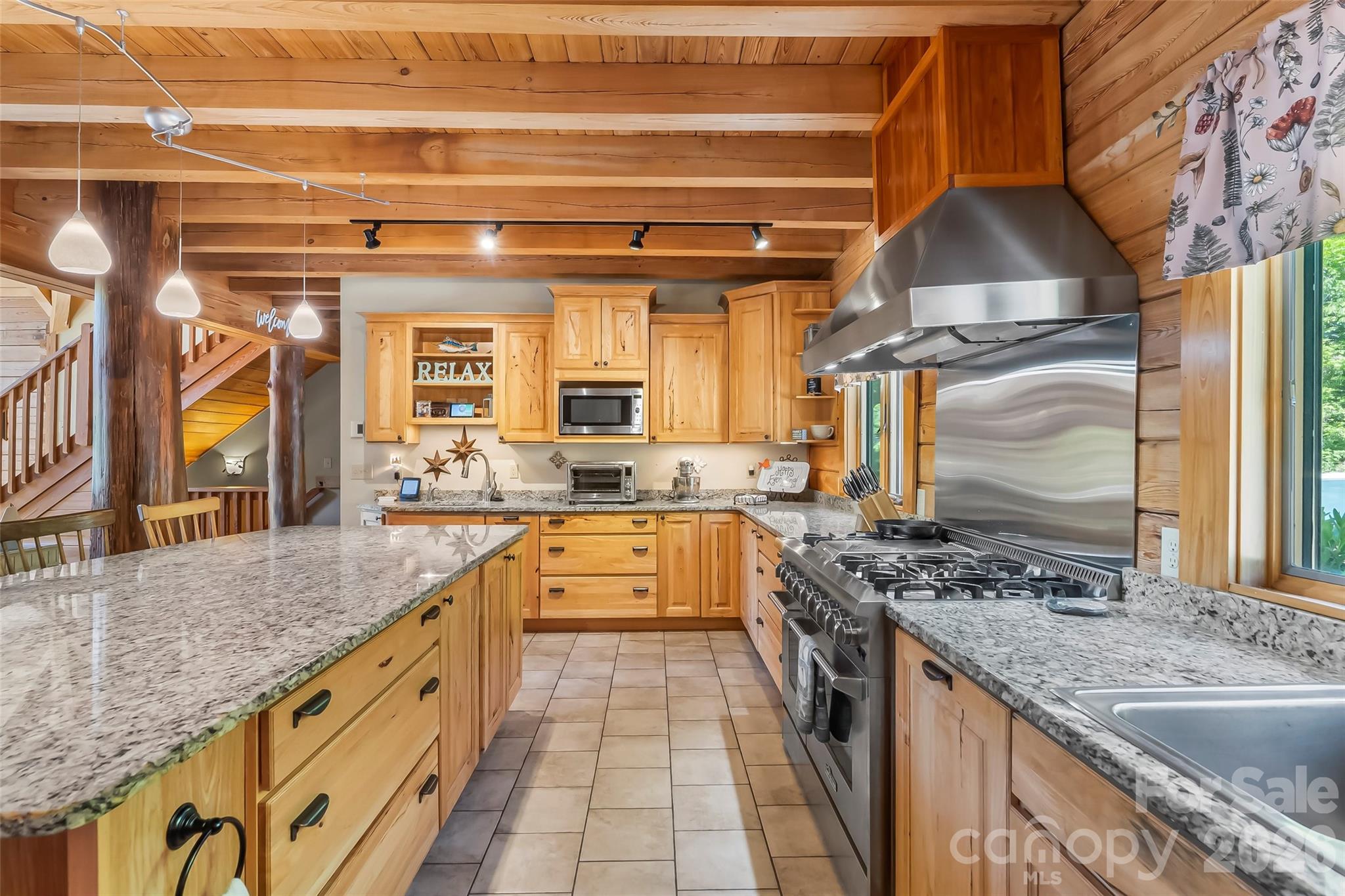 Single Family Residence at 482 Gap Creek Road, Zirconia, photo 7 of 48
