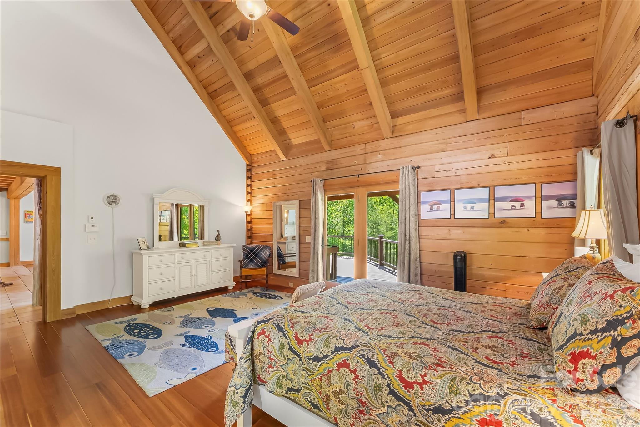 Single Family Residence at 482 Gap Creek Road, Zirconia, photo 13 of 48