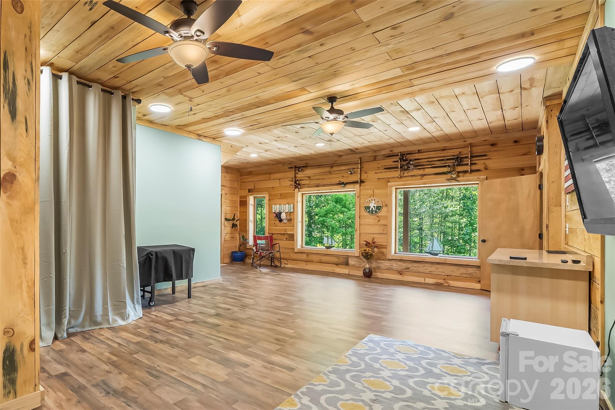 Single Family Residence at 482 Gap Creek Road, Zirconia, photo 26 of 48