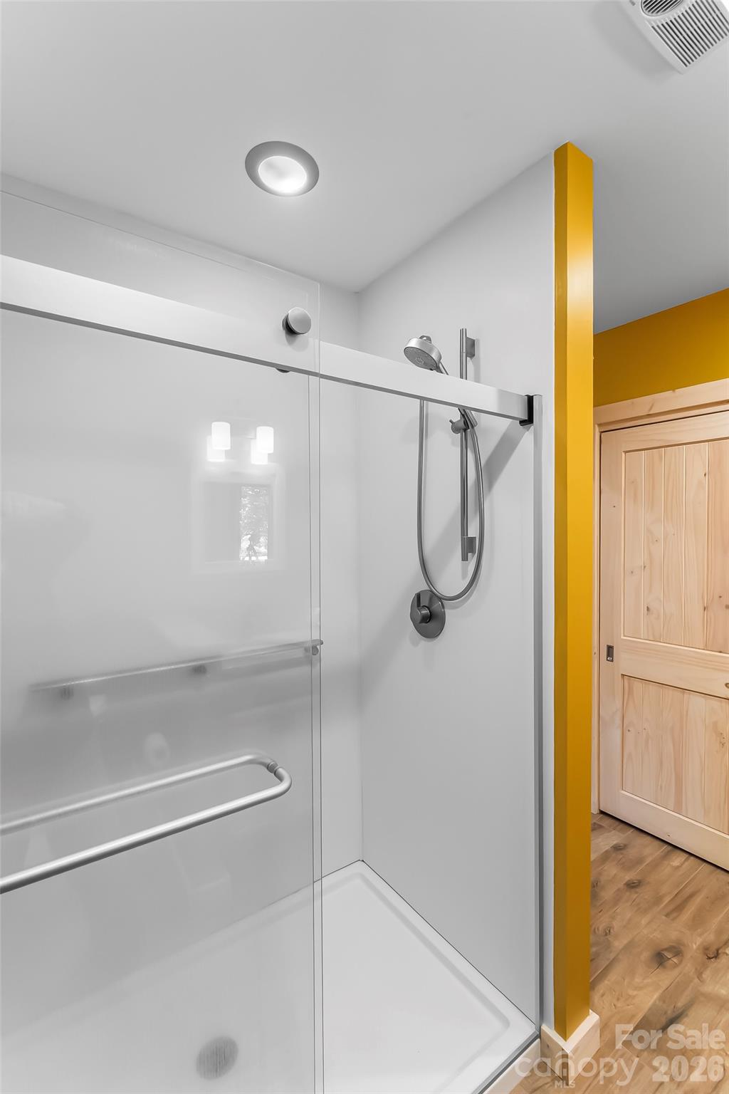 Single Family Residence at 482 Gap Creek Road, Zirconia, photo 28 of 48