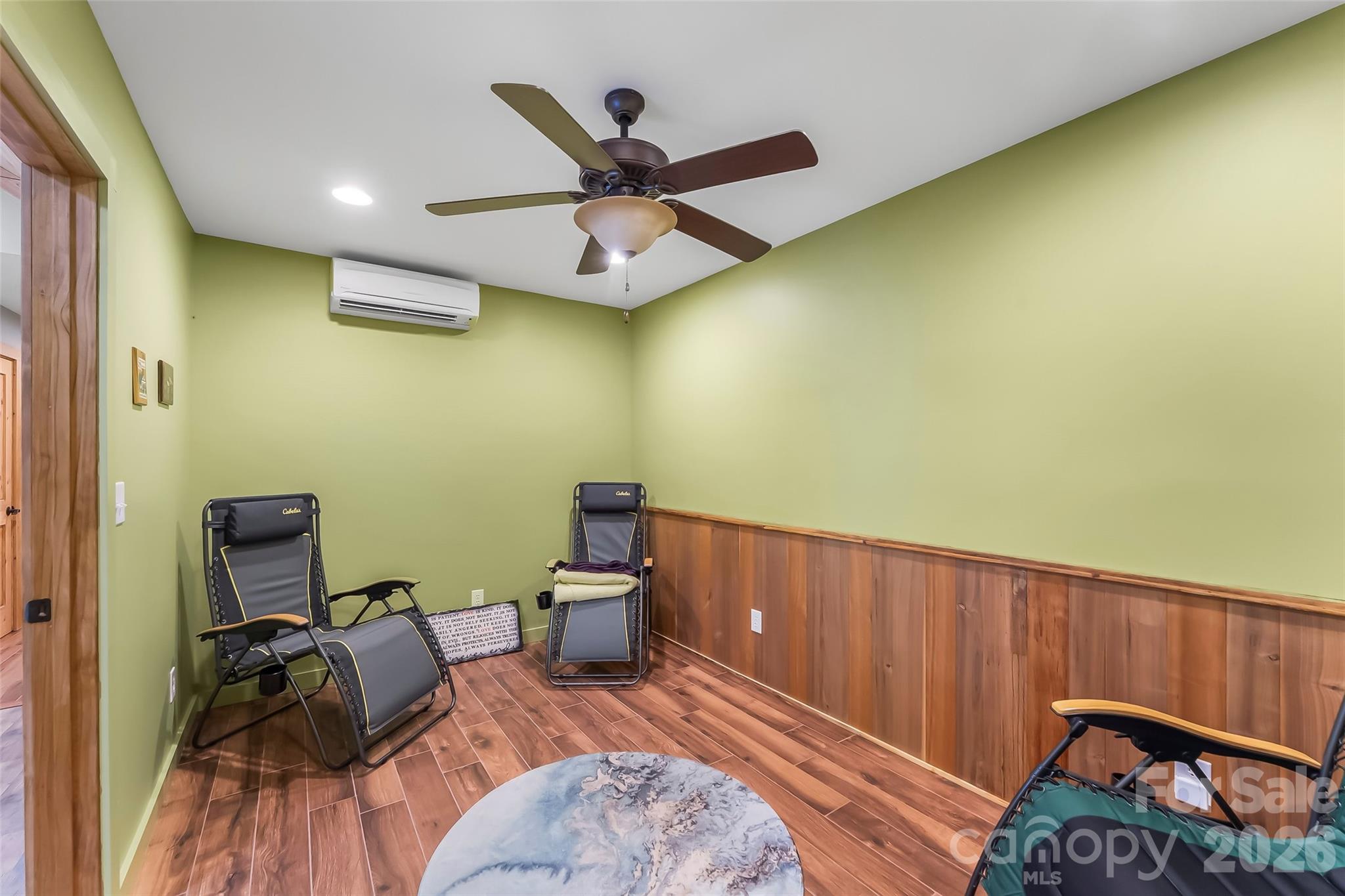 Single Family Residence at 482 Gap Creek Road, Zirconia, photo 31 of 48