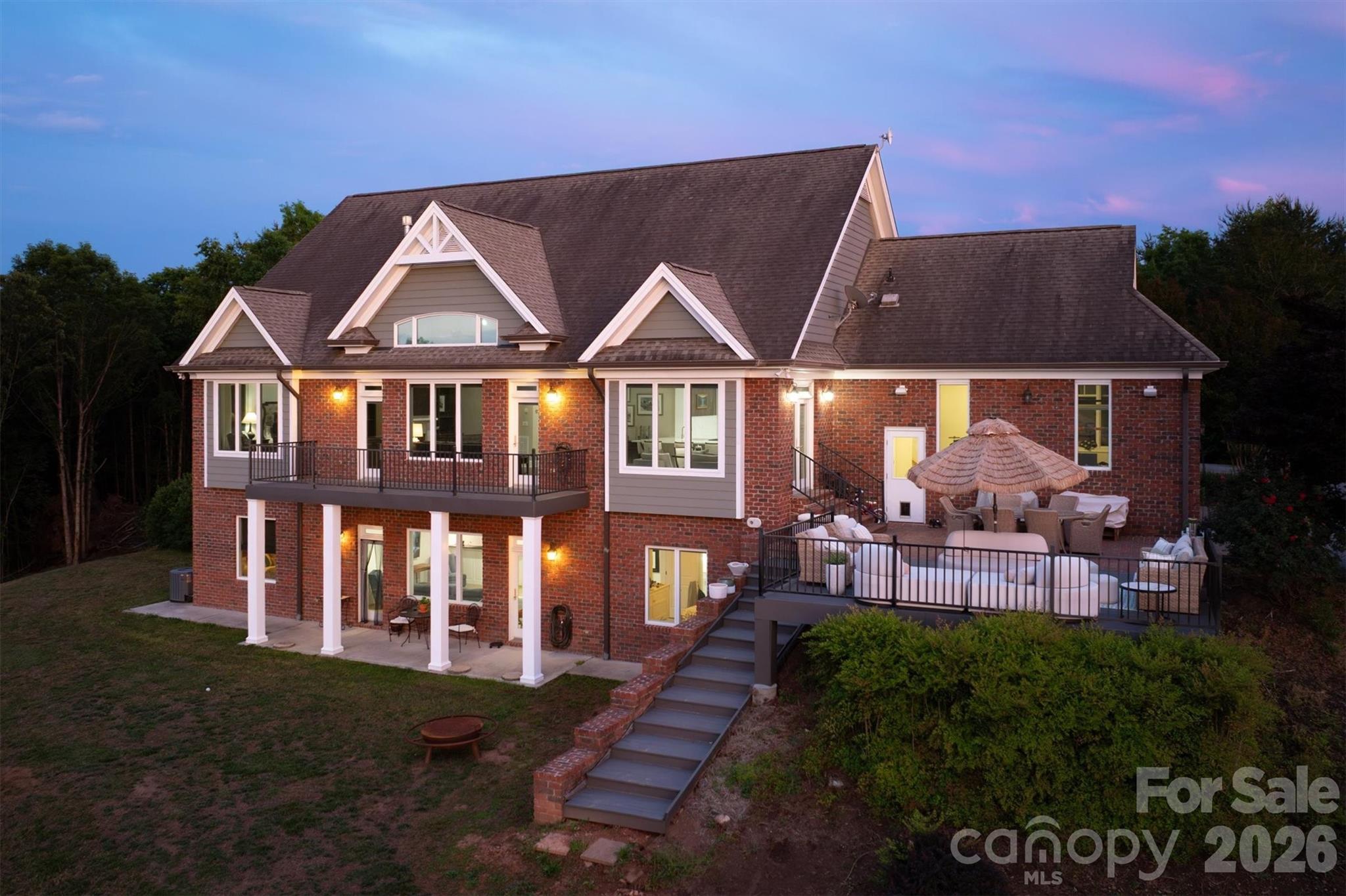 Single Family Residence at 5230 Roy Mcgalliard Avenue, Morganton, photo 3 of 48