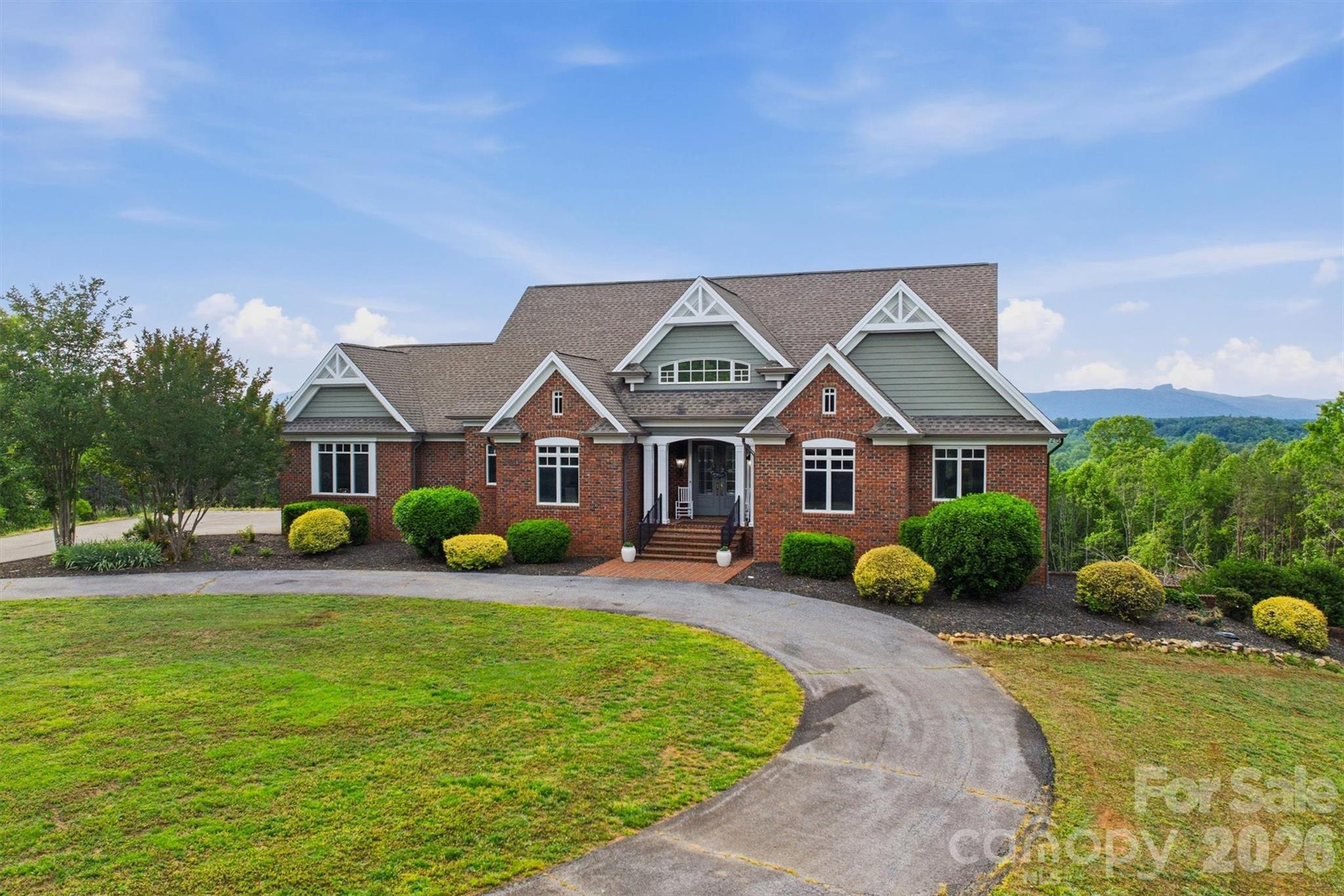Single Family Residence at 5230 Roy Mcgalliard Avenue, Morganton, photo 4 of 48