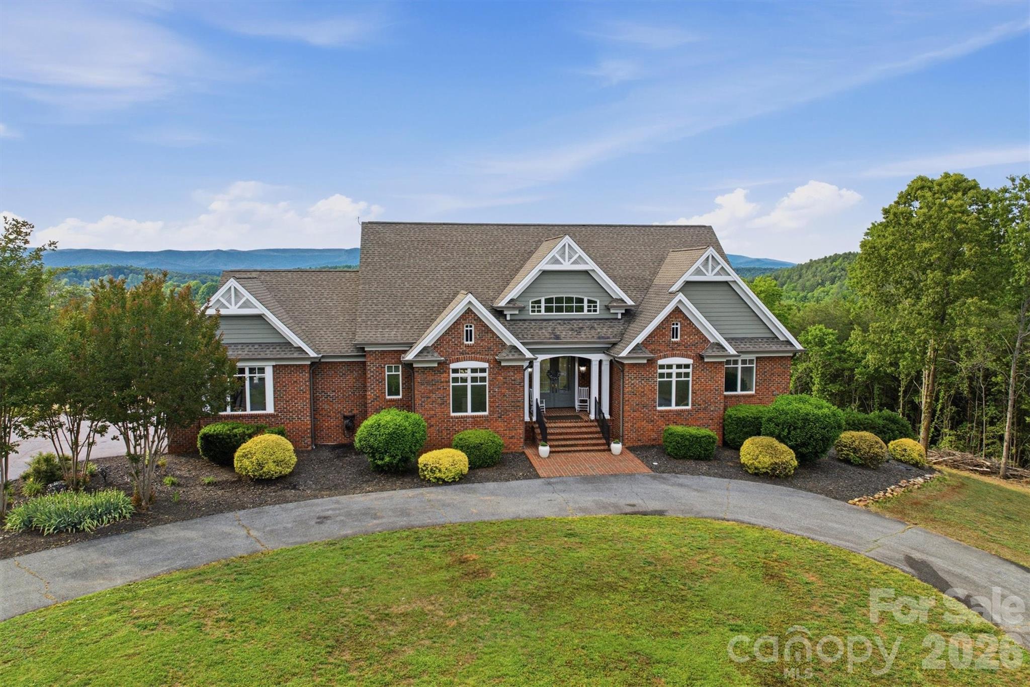 Single Family Residence at 5230 Roy Mcgalliard Avenue, Morganton, photo 5 of 48