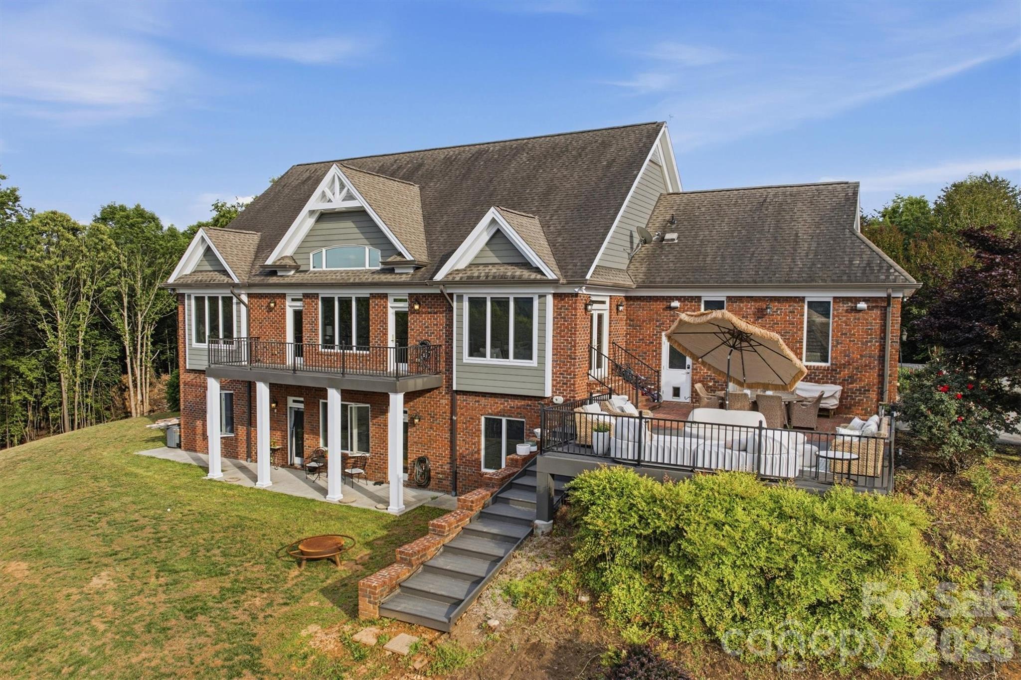 Single Family Residence at 5230 Roy Mcgalliard Avenue, Morganton, photo 6 of 48