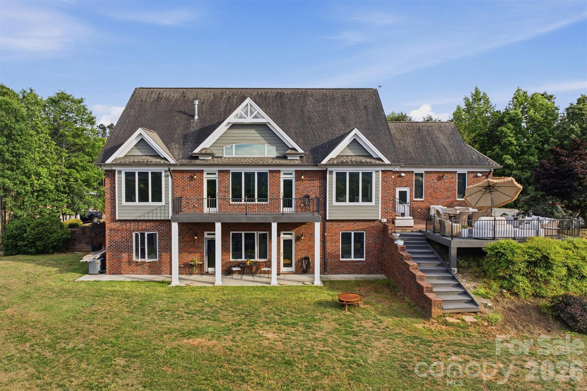 Single Family Residence at 5230 Roy Mcgalliard Avenue, Morganton, photo 7 of 48