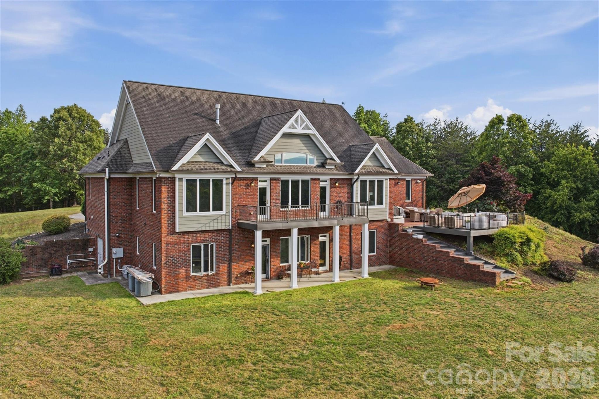 Single Family Residence at 5230 Roy Mcgalliard Avenue, Morganton, photo 8 of 48
