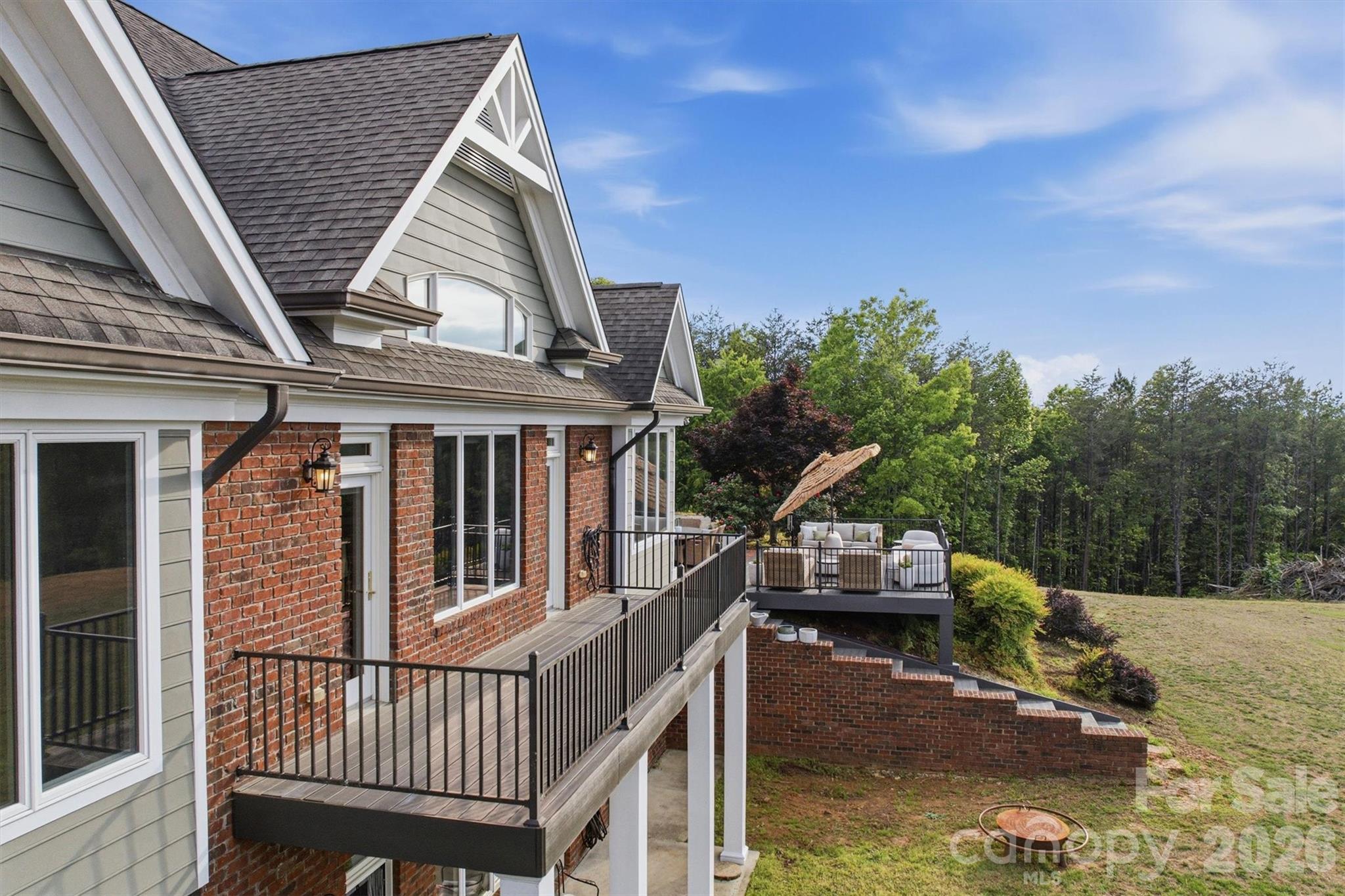 Single Family Residence at 5230 Roy Mcgalliard Avenue, Morganton, photo 9 of 48