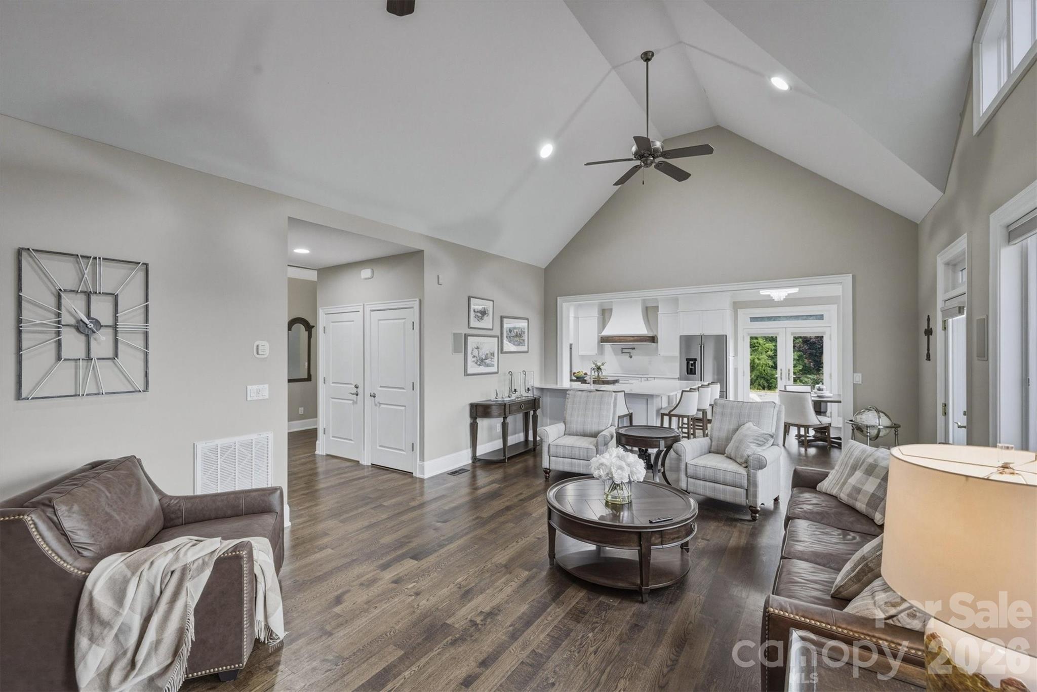 Single Family Residence at 5230 Roy Mcgalliard Avenue, Morganton, photo 30 of 48