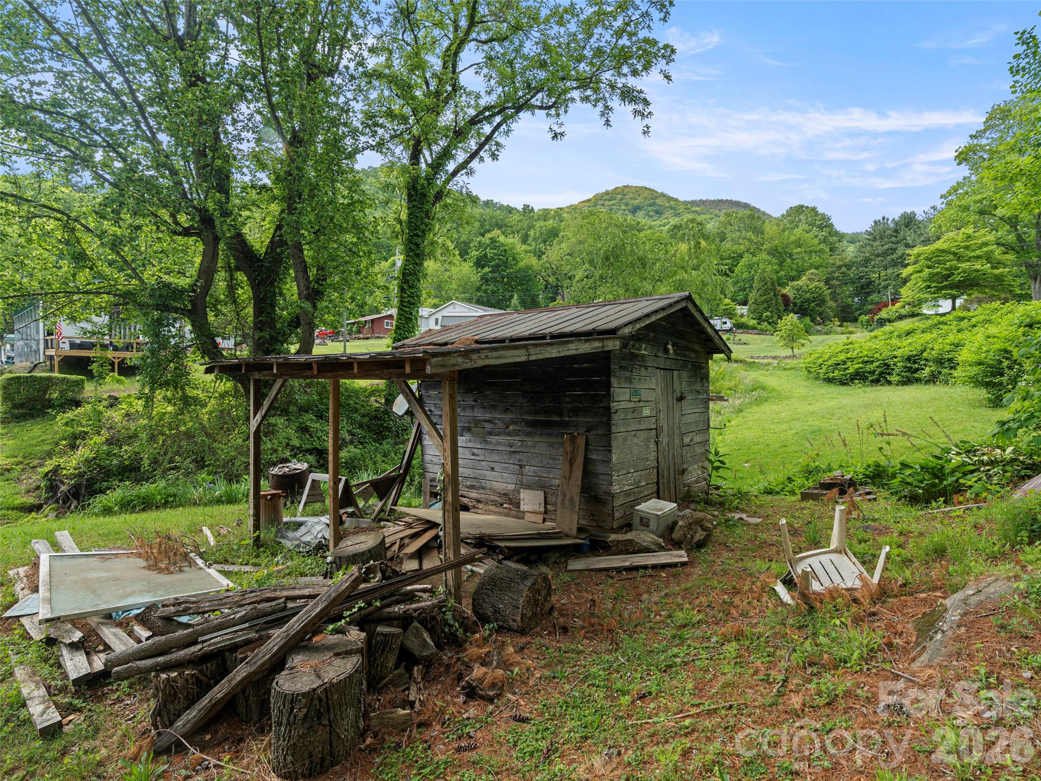 Single Family Residence at 1669 Fisher Creek Road, Sylva, photo 23 of 25