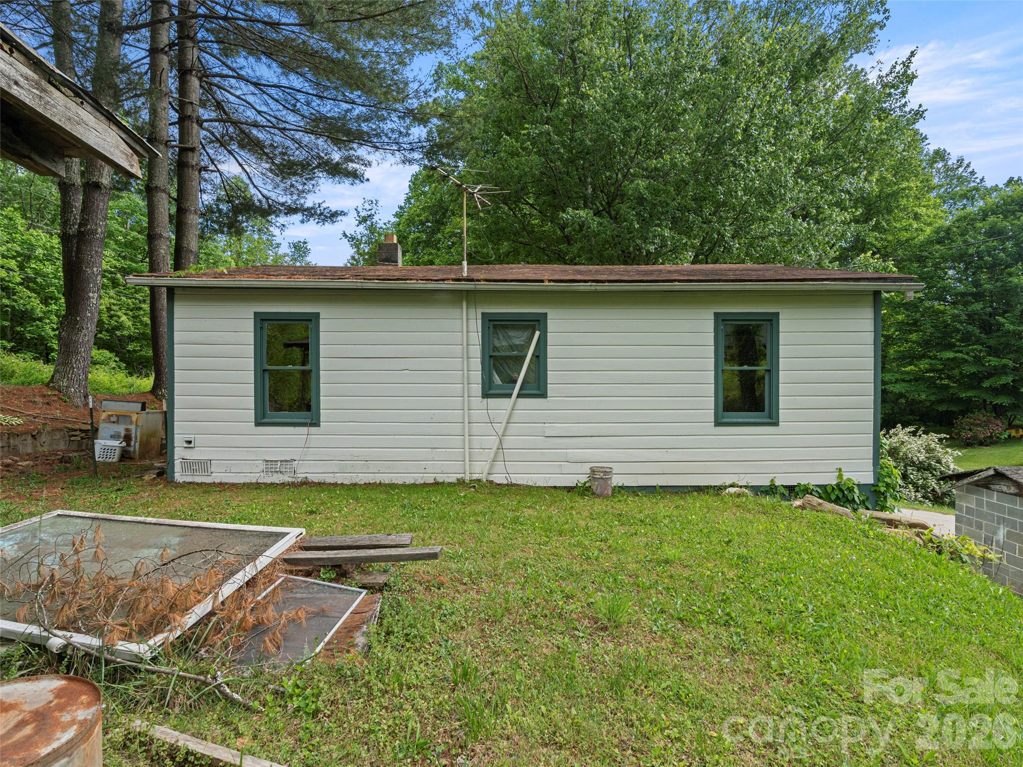 Single Family Residence at 1669 Fisher Creek Road, Sylva, photo 24 of 25