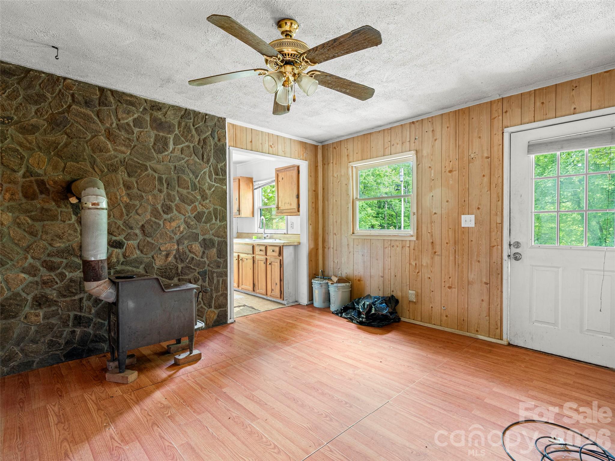 Single Family Residence at 1669 Fisher Creek Road, Sylva, photo 5 of 25