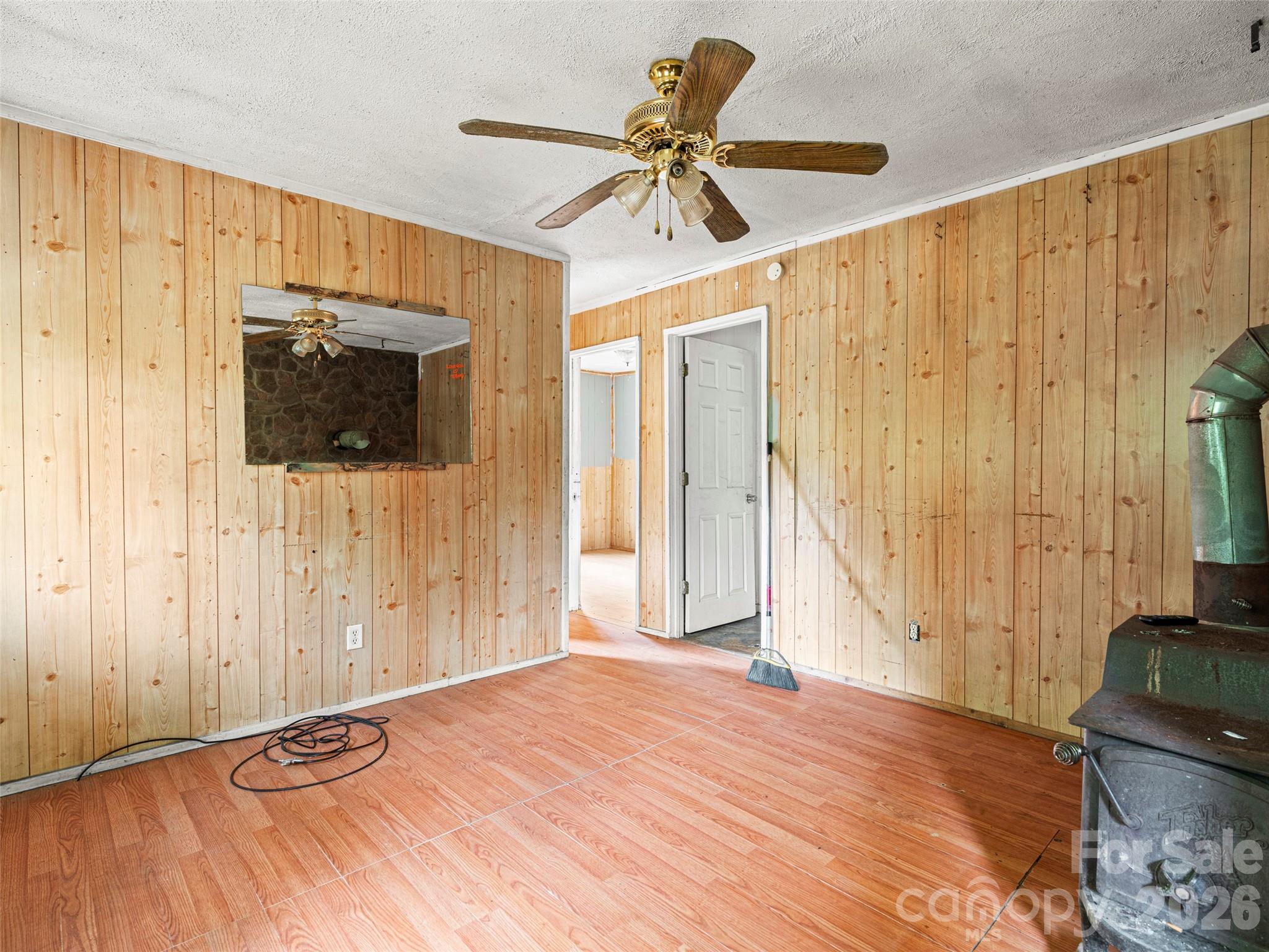Single Family Residence at 1669 Fisher Creek Road, Sylva, photo 3 of 25