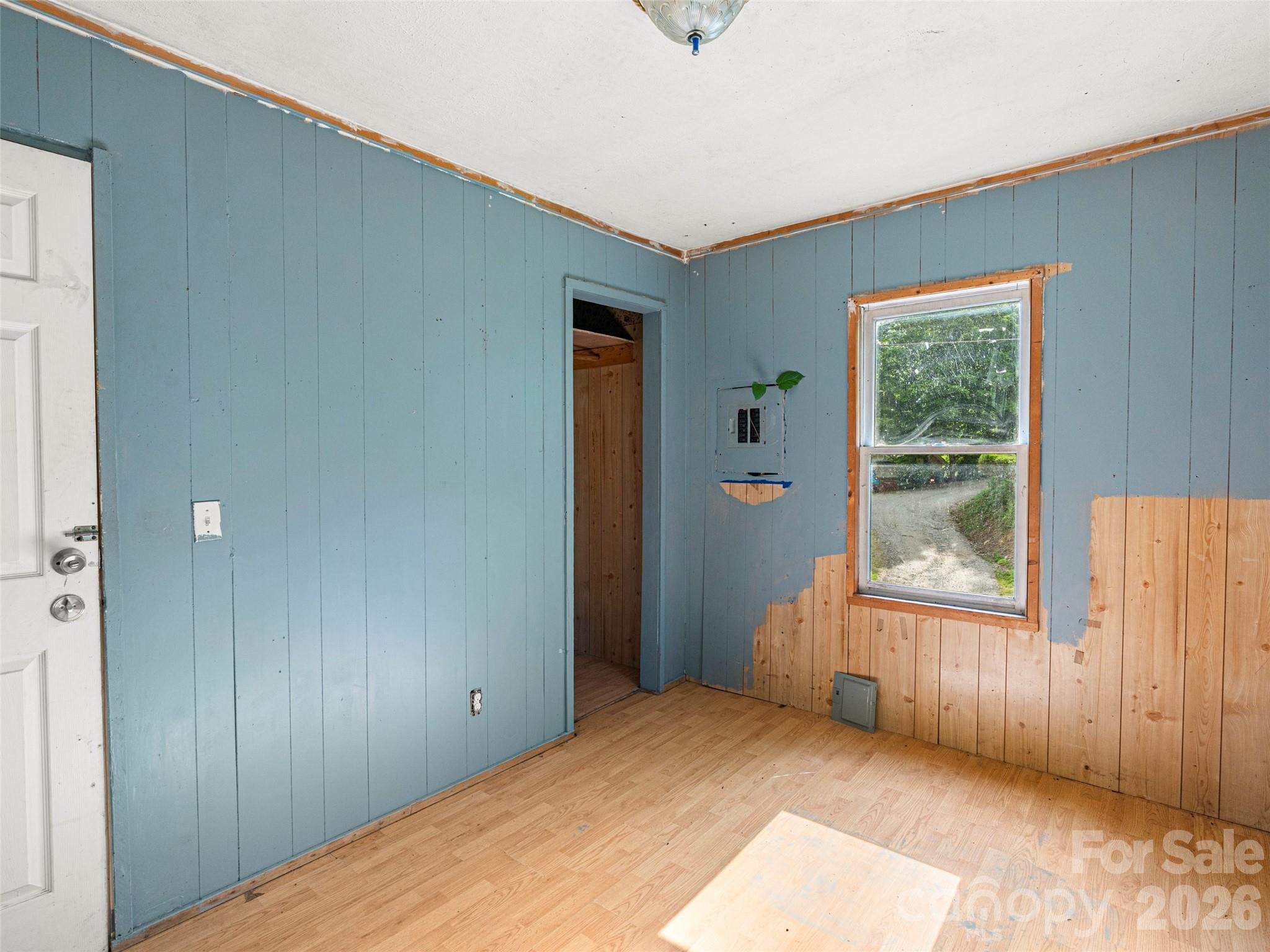 Single Family Residence at 1669 Fisher Creek Road, Sylva, photo 18 of 25